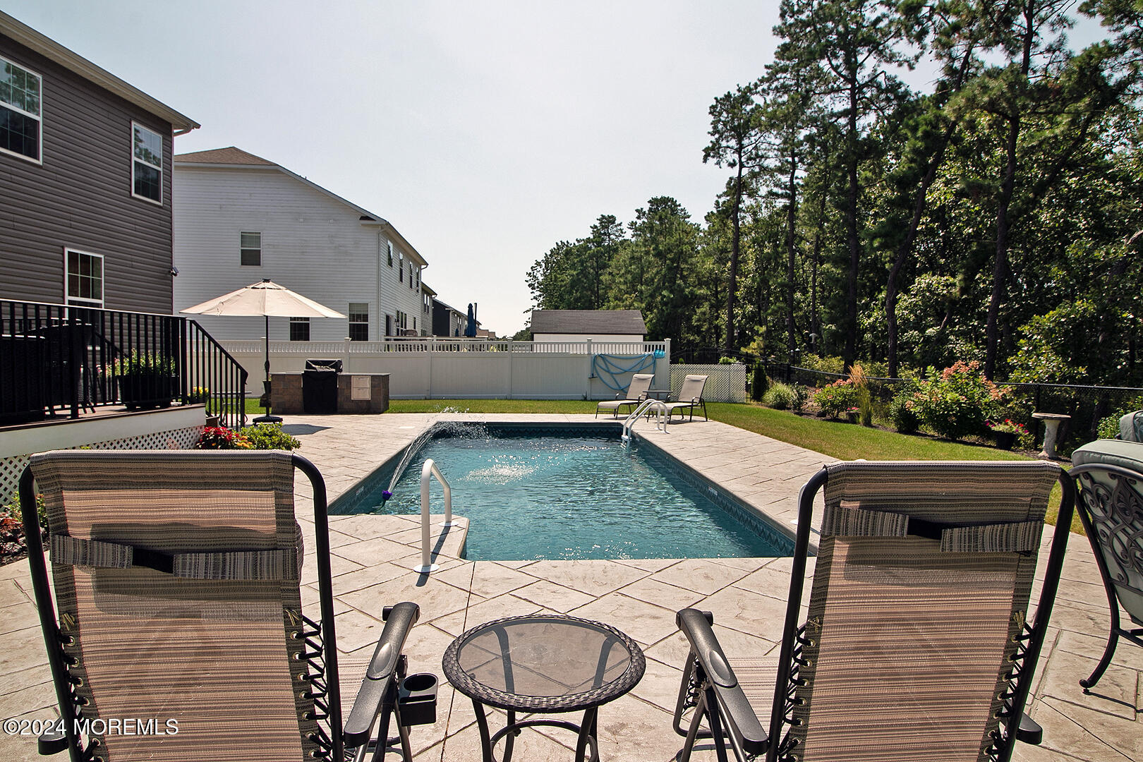 137 Emerson Lane Barnegat NJ 08005