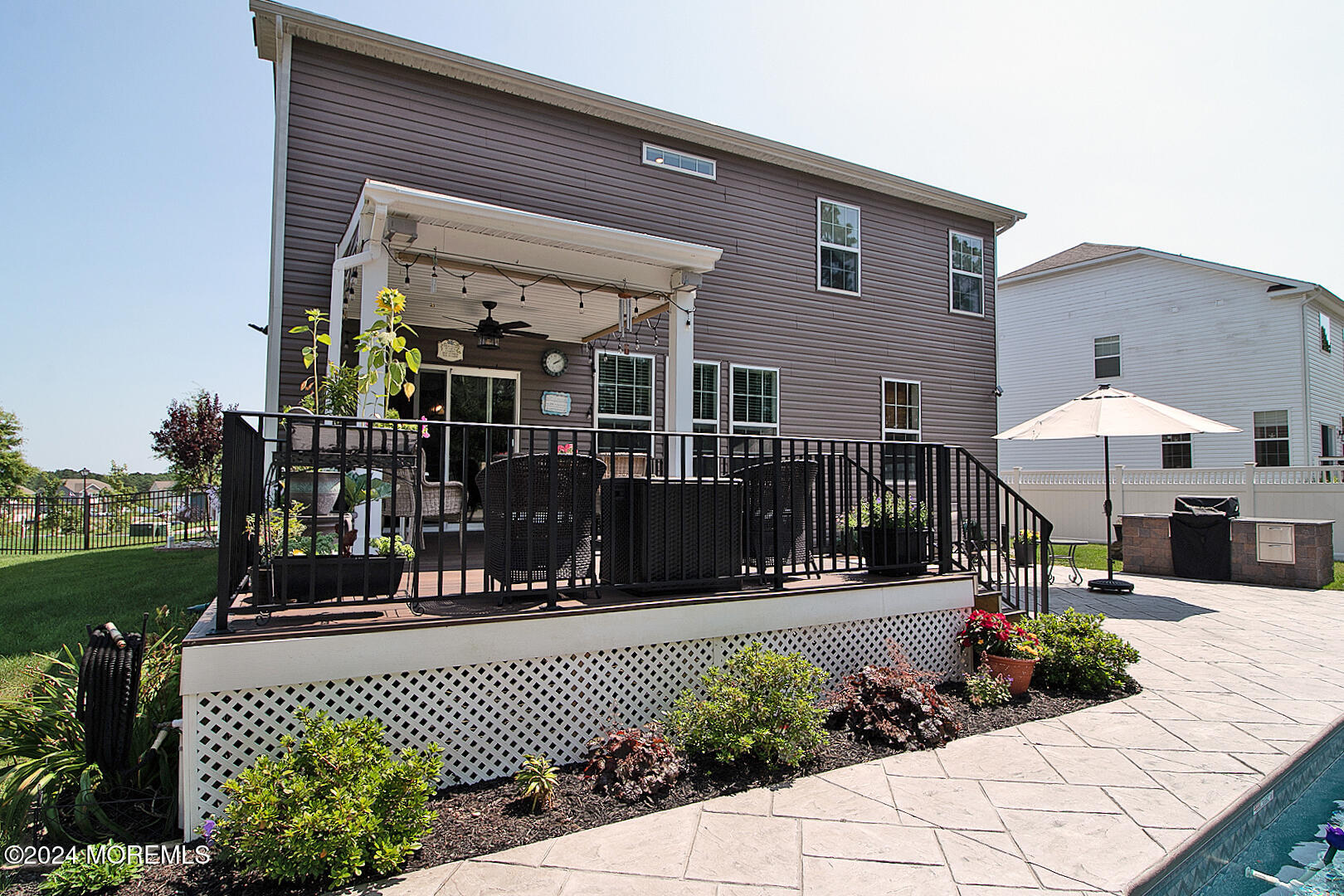 137 Emerson Lane Barnegat NJ 08005