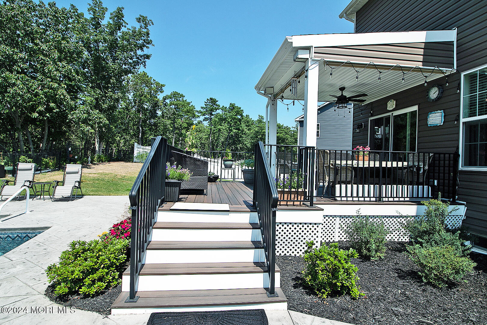 137 Emerson Lane Barnegat NJ 08005