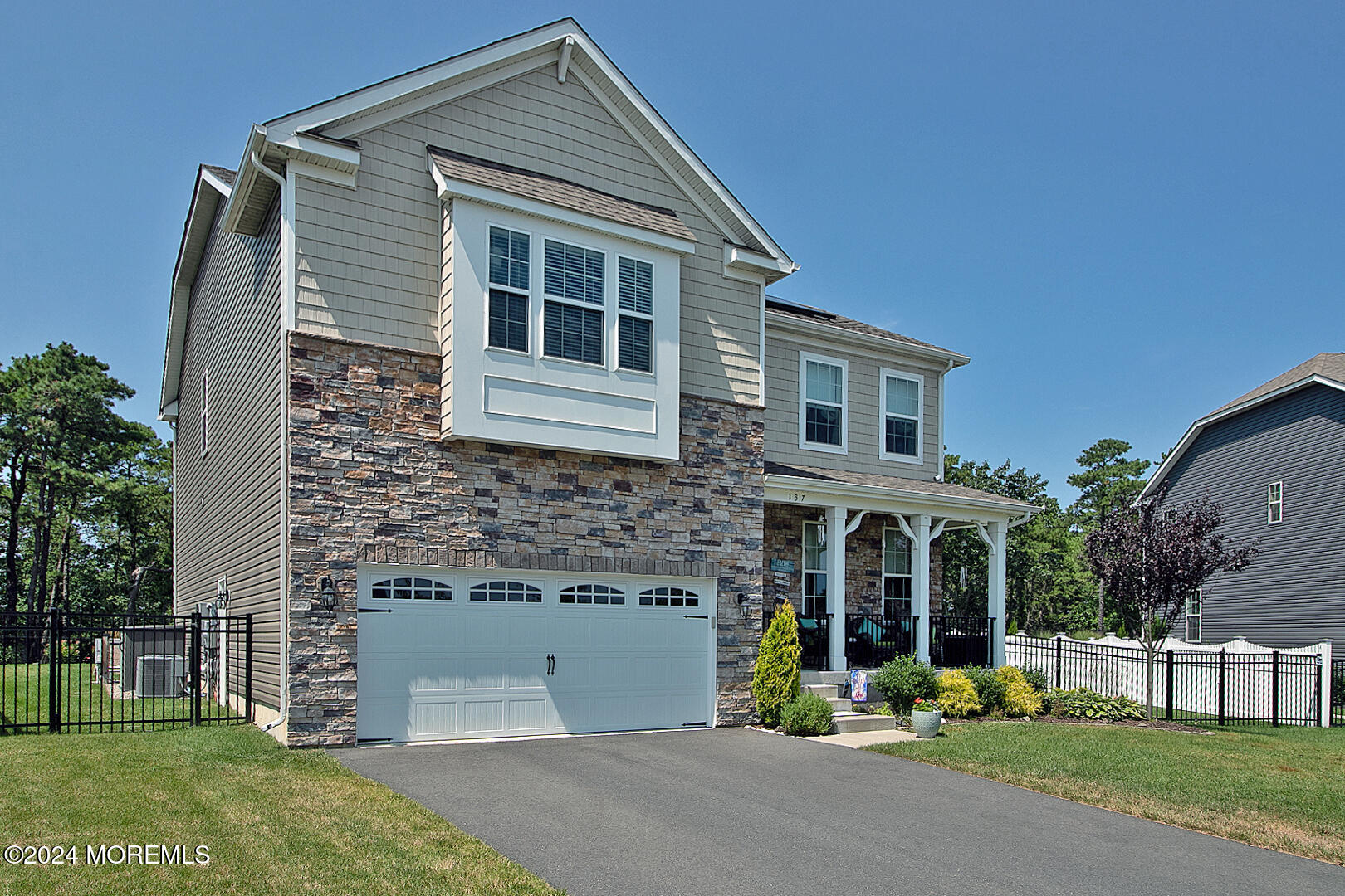 137 Emerson Lane Barnegat NJ 08005