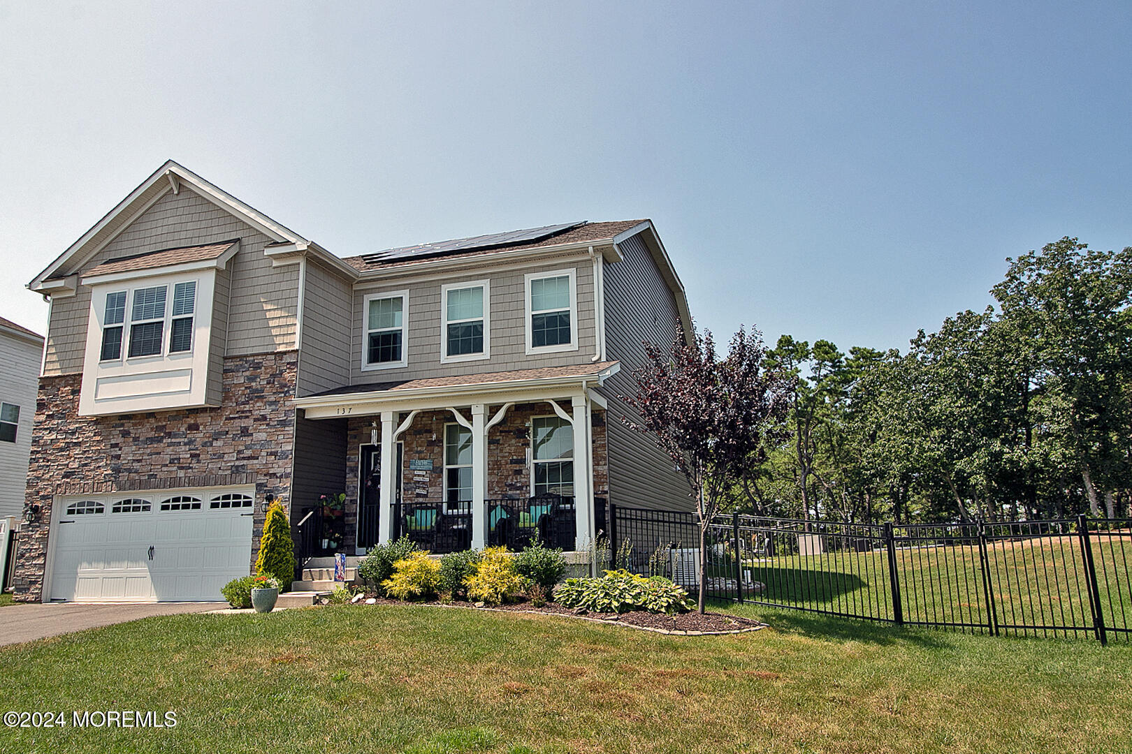 137 Emerson Lane Barnegat NJ 08005