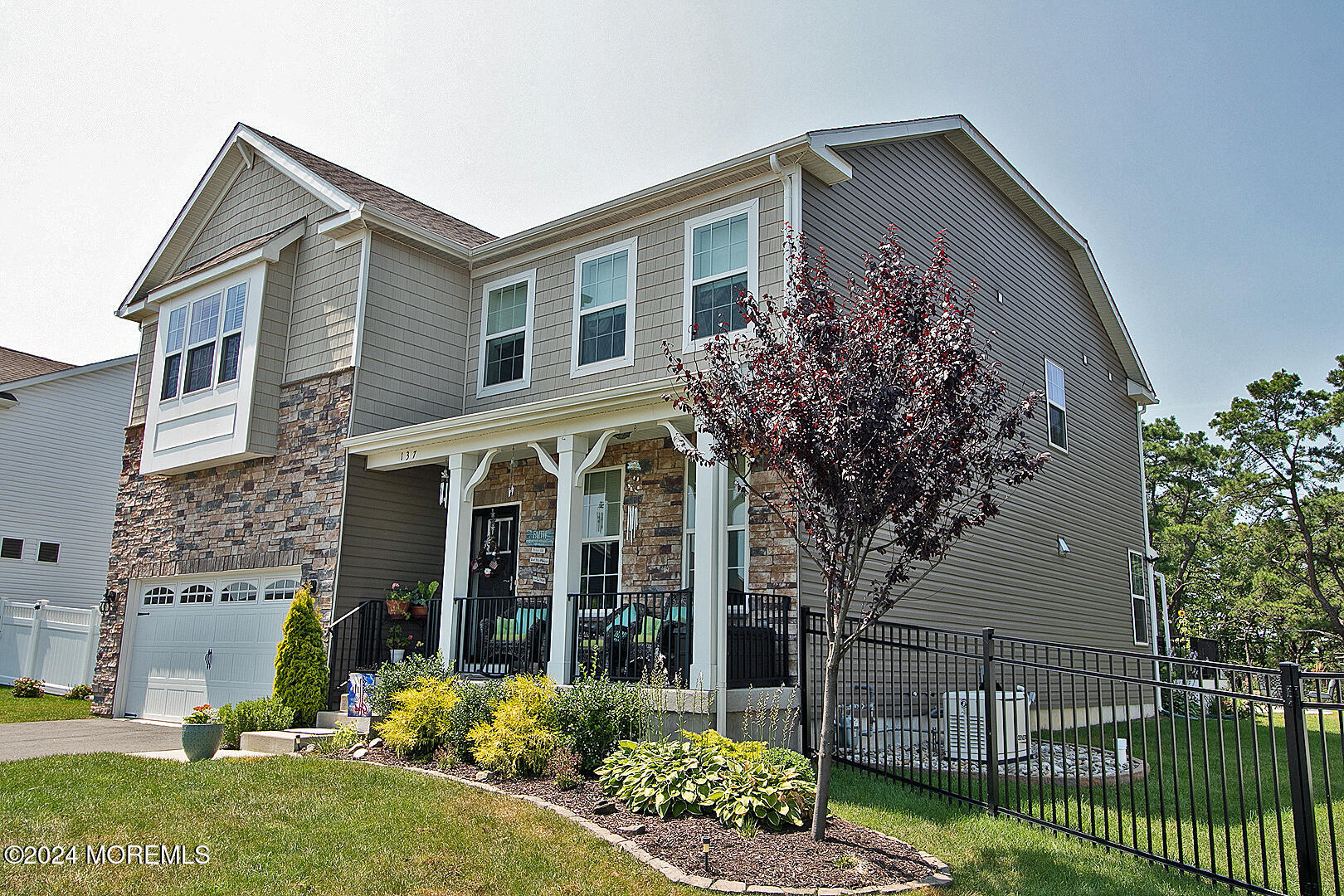 137 Emerson Lane Barnegat NJ 08005