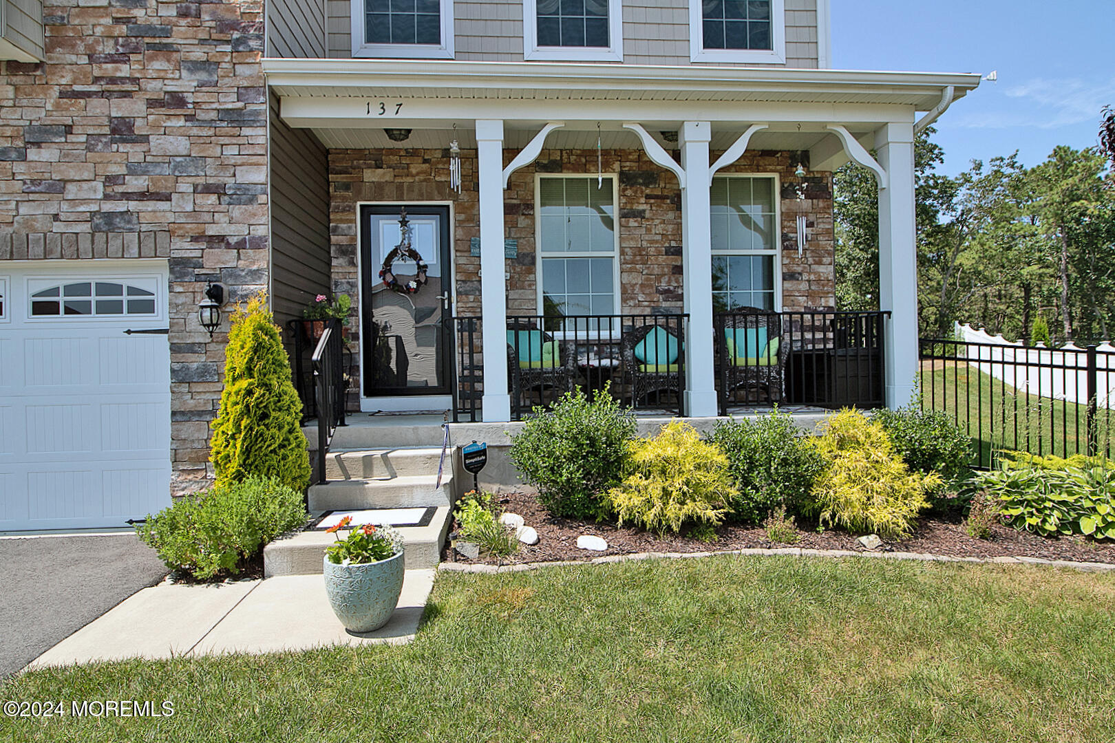 137 Emerson Lane Barnegat NJ 08005