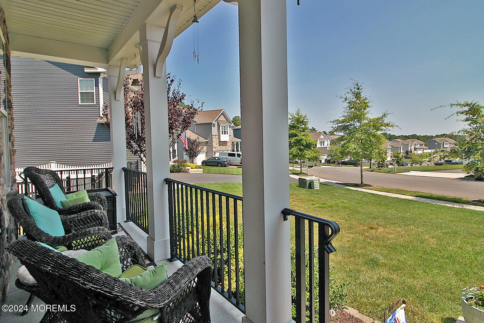 137 Emerson Lane Barnegat NJ 08005