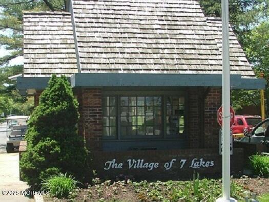 86C Dorchester Drive Lakewood NJ 08701