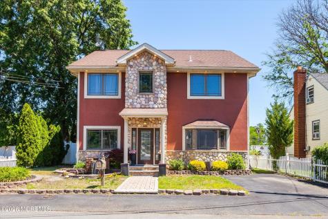 1 Hillside Avenue Hazlet NJ 07734