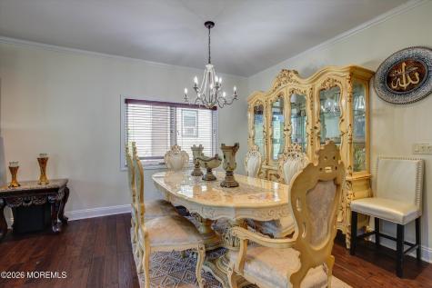 1 Hillside Avenue Hazlet NJ 07734