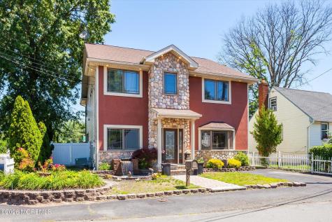 1 Hillside Avenue Hazlet NJ 07734