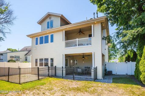 1 Hillside Avenue Hazlet NJ 07734