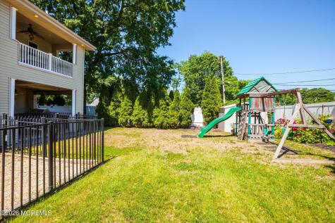1 Hillside Avenue Hazlet NJ 07734