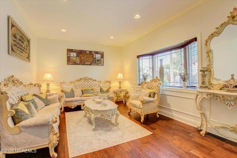 1 Hillside Avenue Hazlet NJ 07734