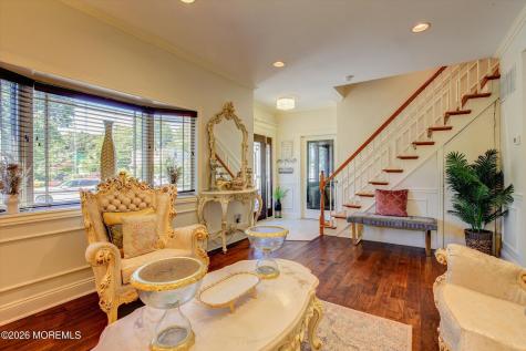 1 Hillside Avenue Hazlet NJ 07734