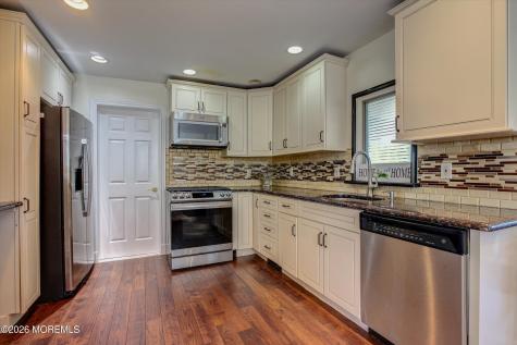 1 Hillside Avenue Hazlet NJ 07734