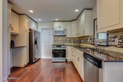 1 Hillside Avenue Hazlet NJ 07734