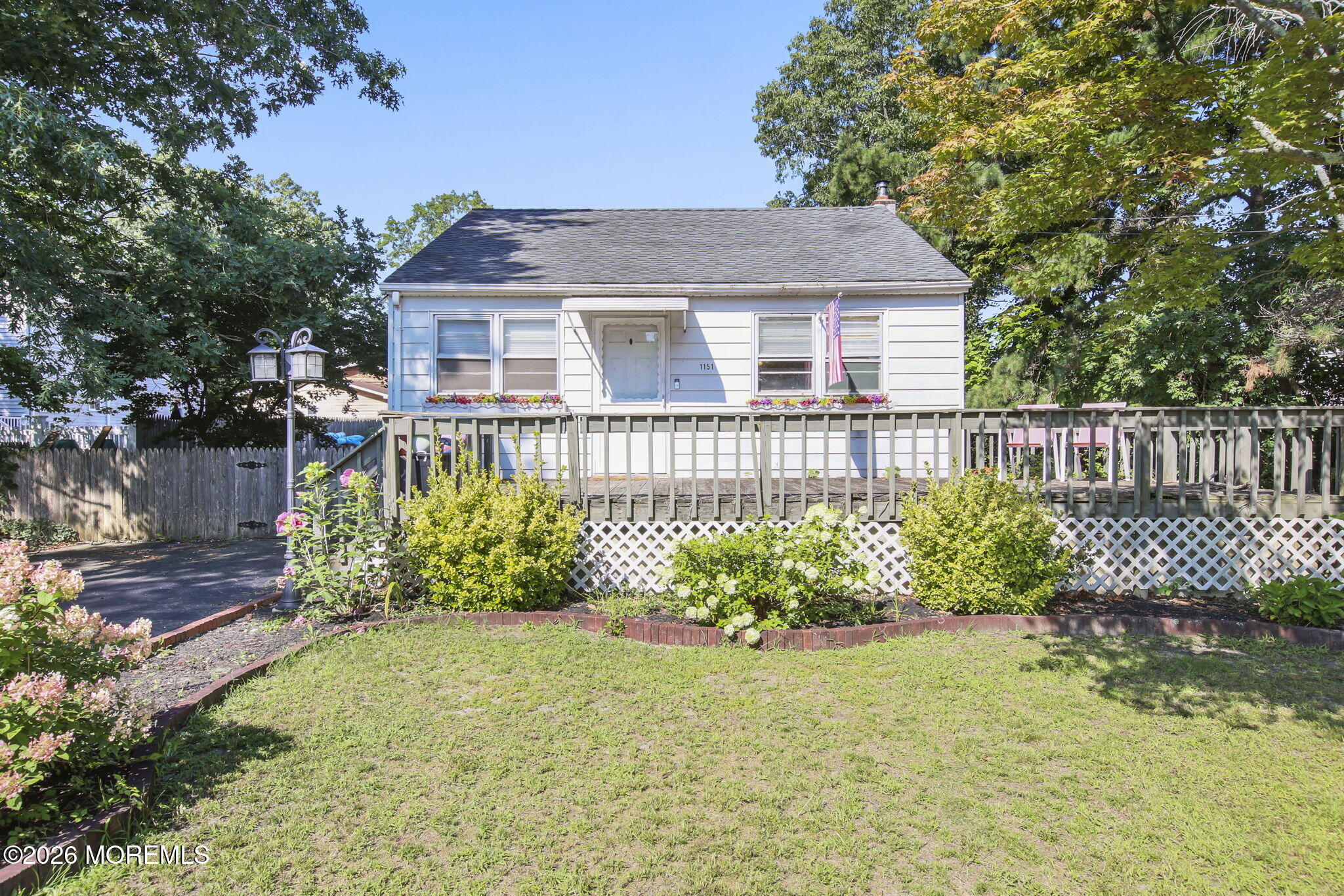 1151 Beechmont Street Toms River NJ 08757