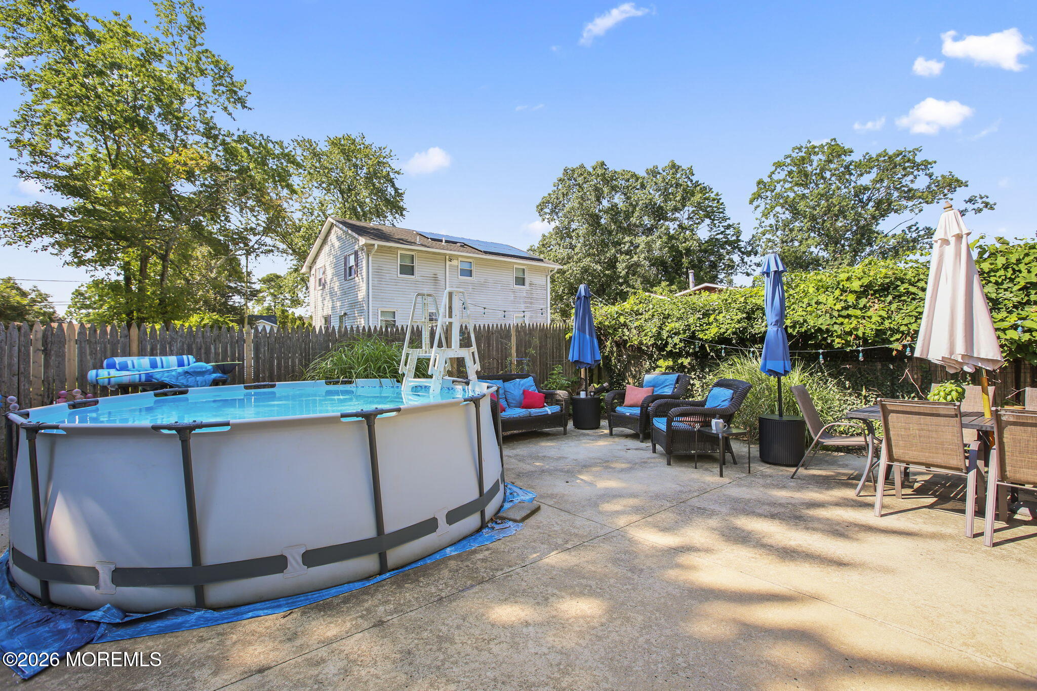 1151 Beechmont Street Toms River NJ 08757