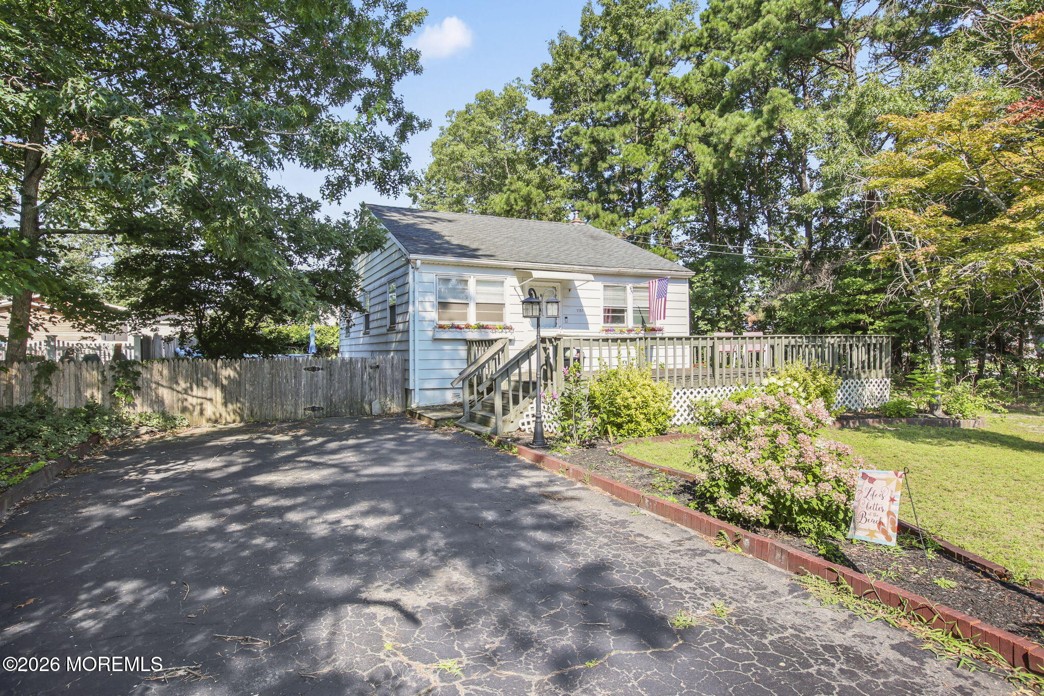 1151 Beechmont Street Toms River NJ 08757