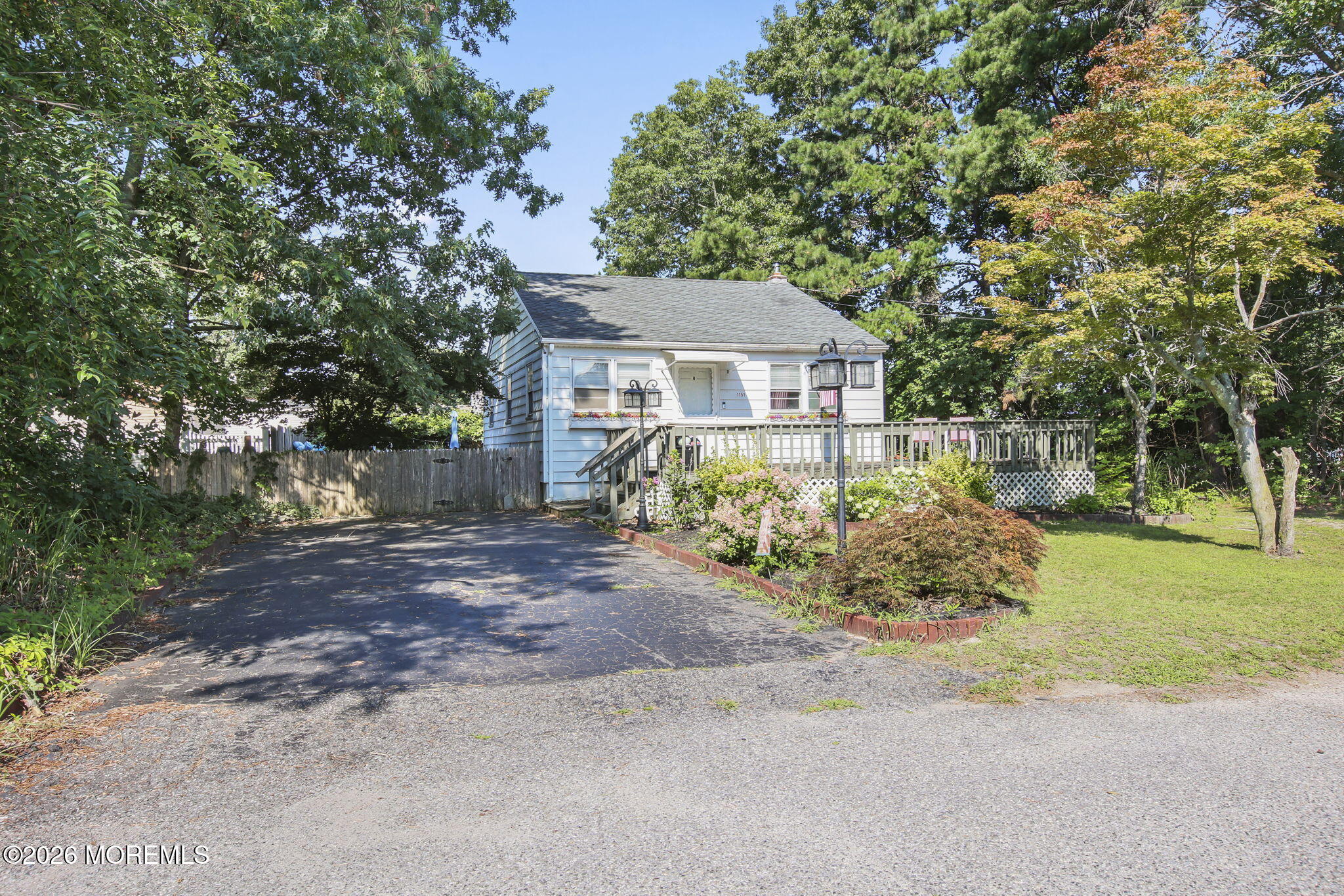 1151 Beechmont Street Toms River NJ 08757