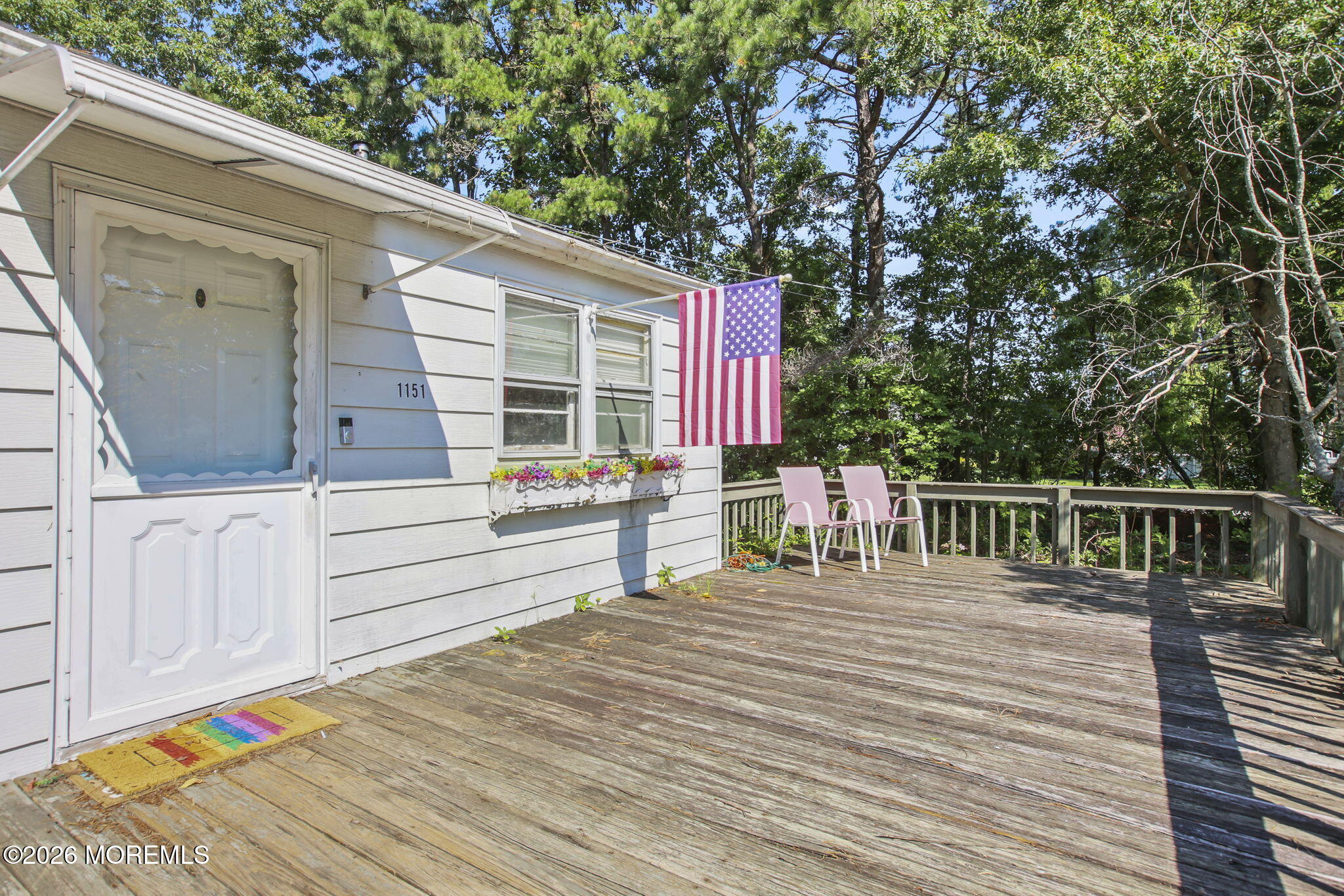 1151 Beechmont Street Toms River NJ 08757