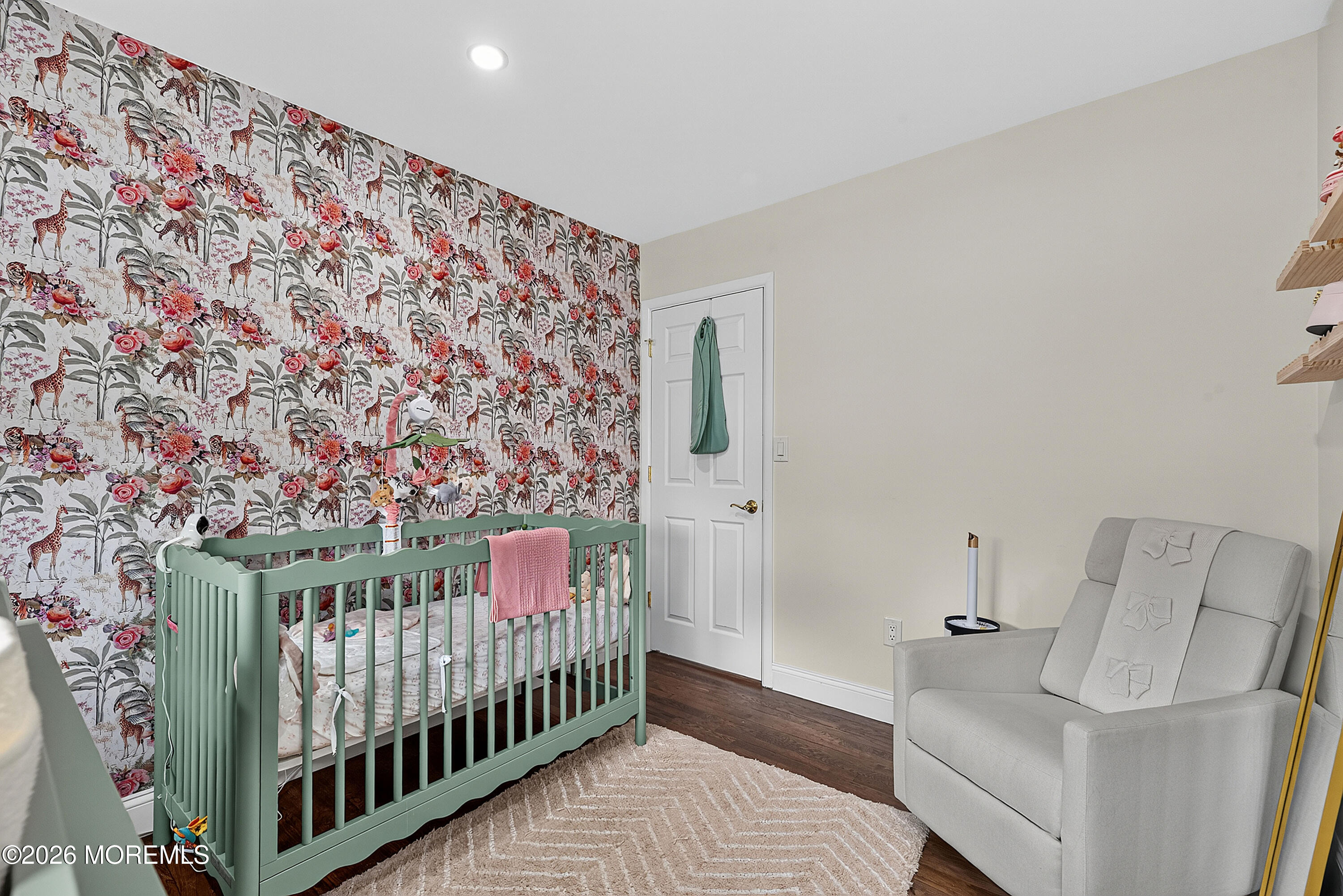 31 Peach Tree Road Oakhurst NJ 07755