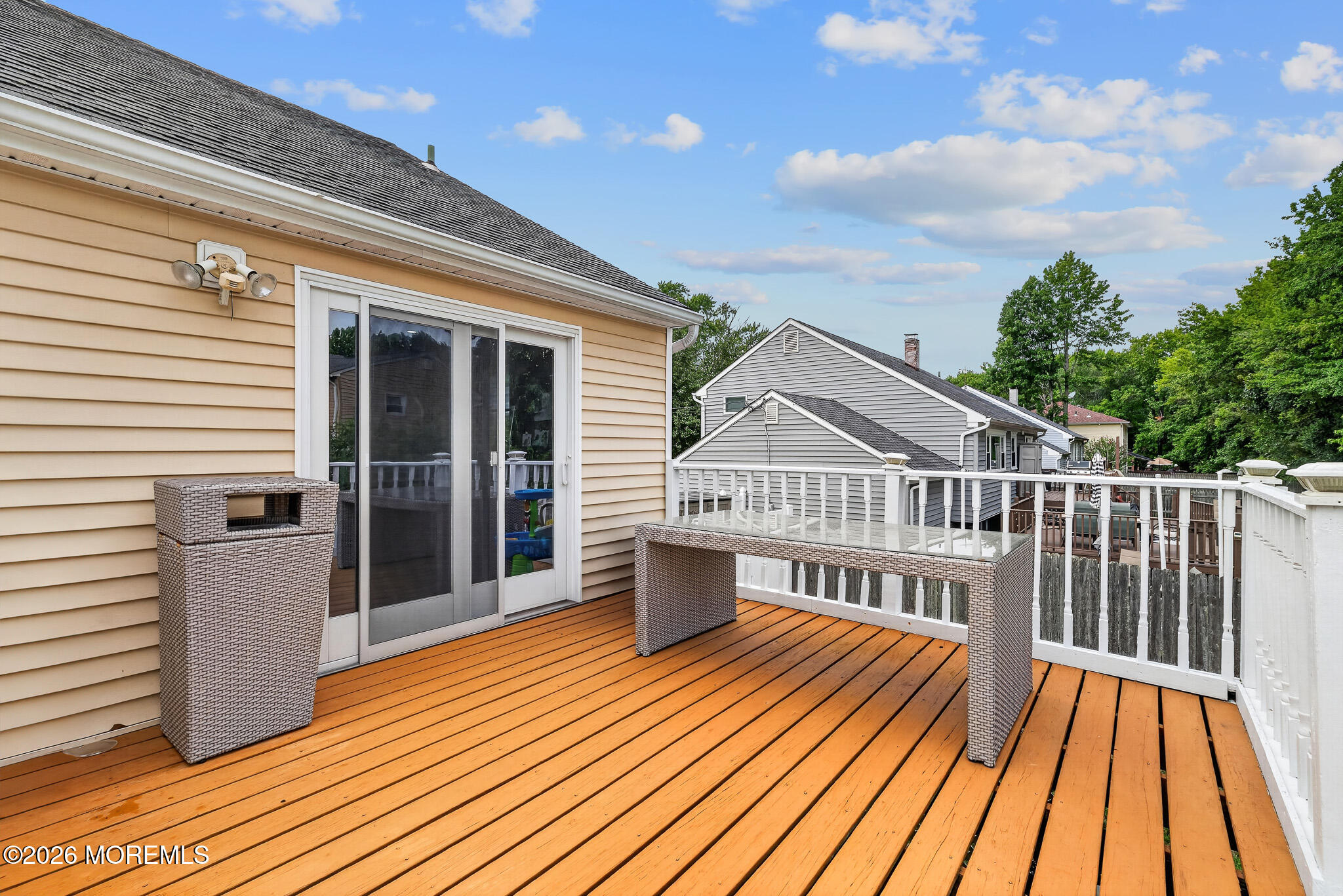 31 Peach Tree Road Oakhurst NJ 07755