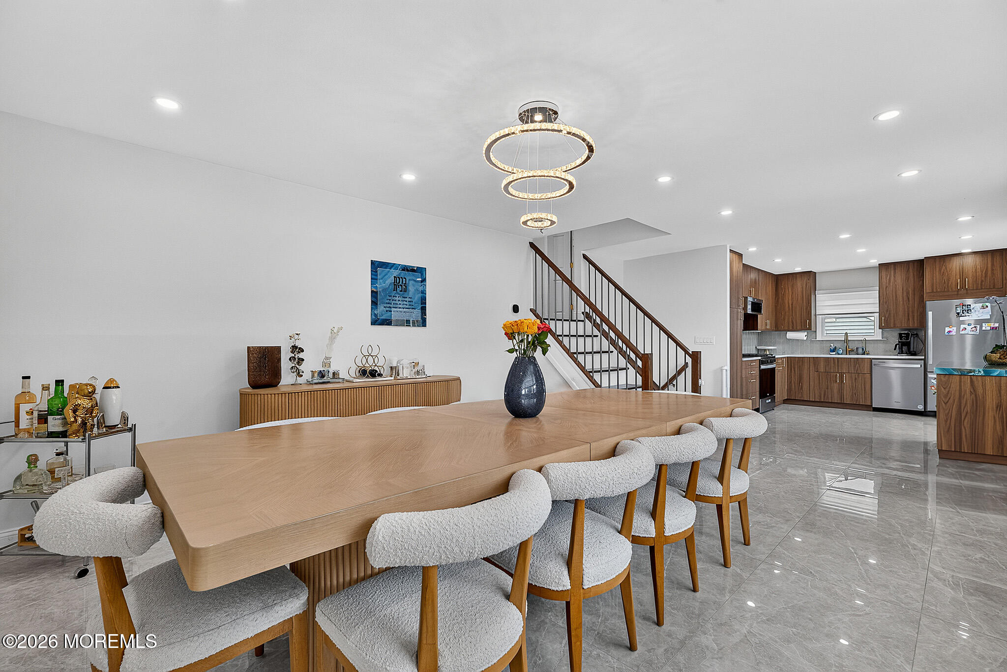 31 Peach Tree Road Oakhurst NJ 07755