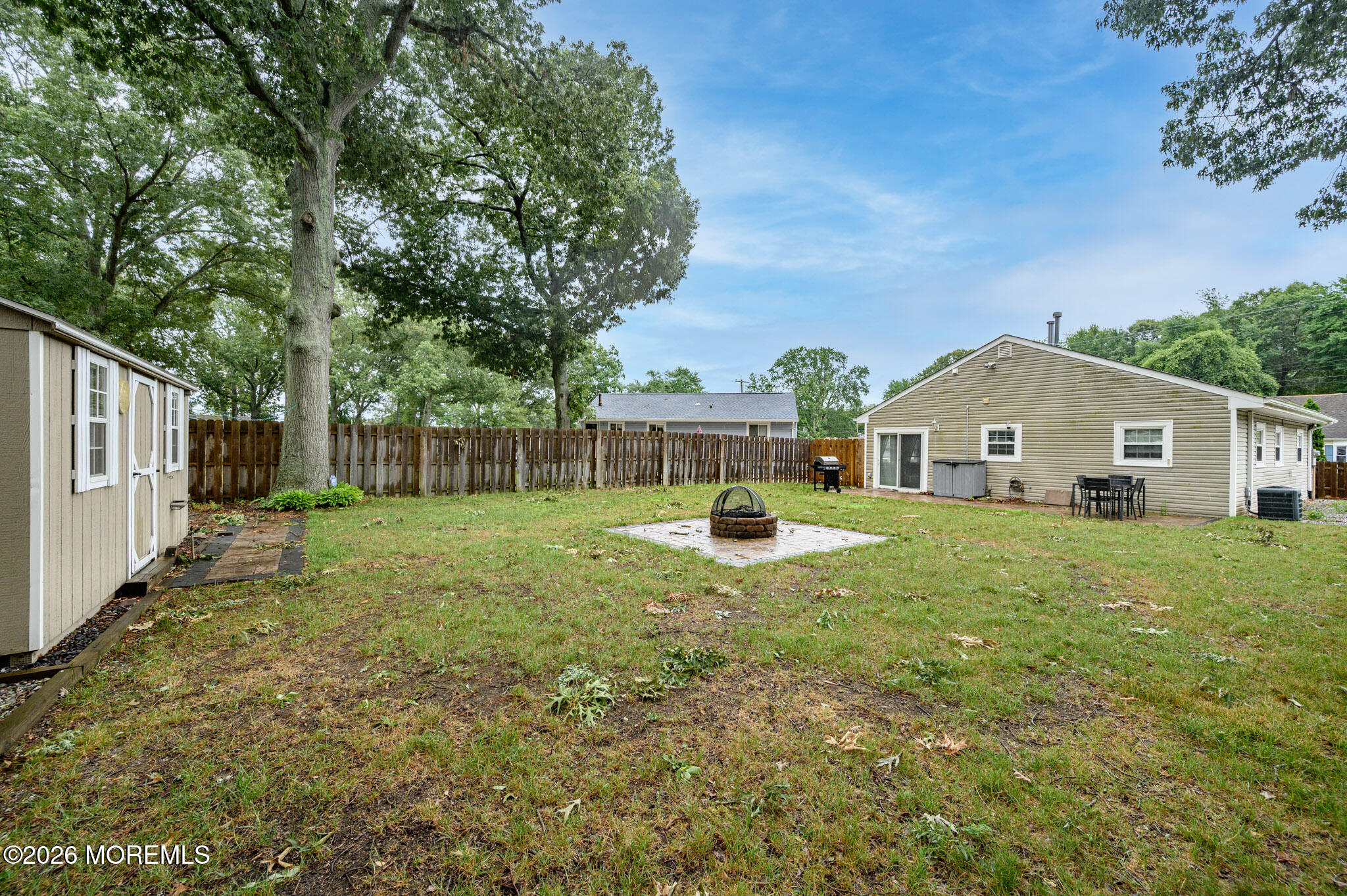 318 Hemlock Drive Lanoka Harbor NJ 08734