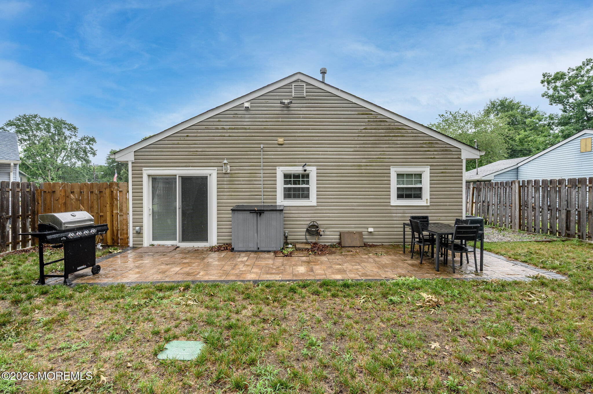 318 Hemlock Drive Lanoka Harbor NJ 08734