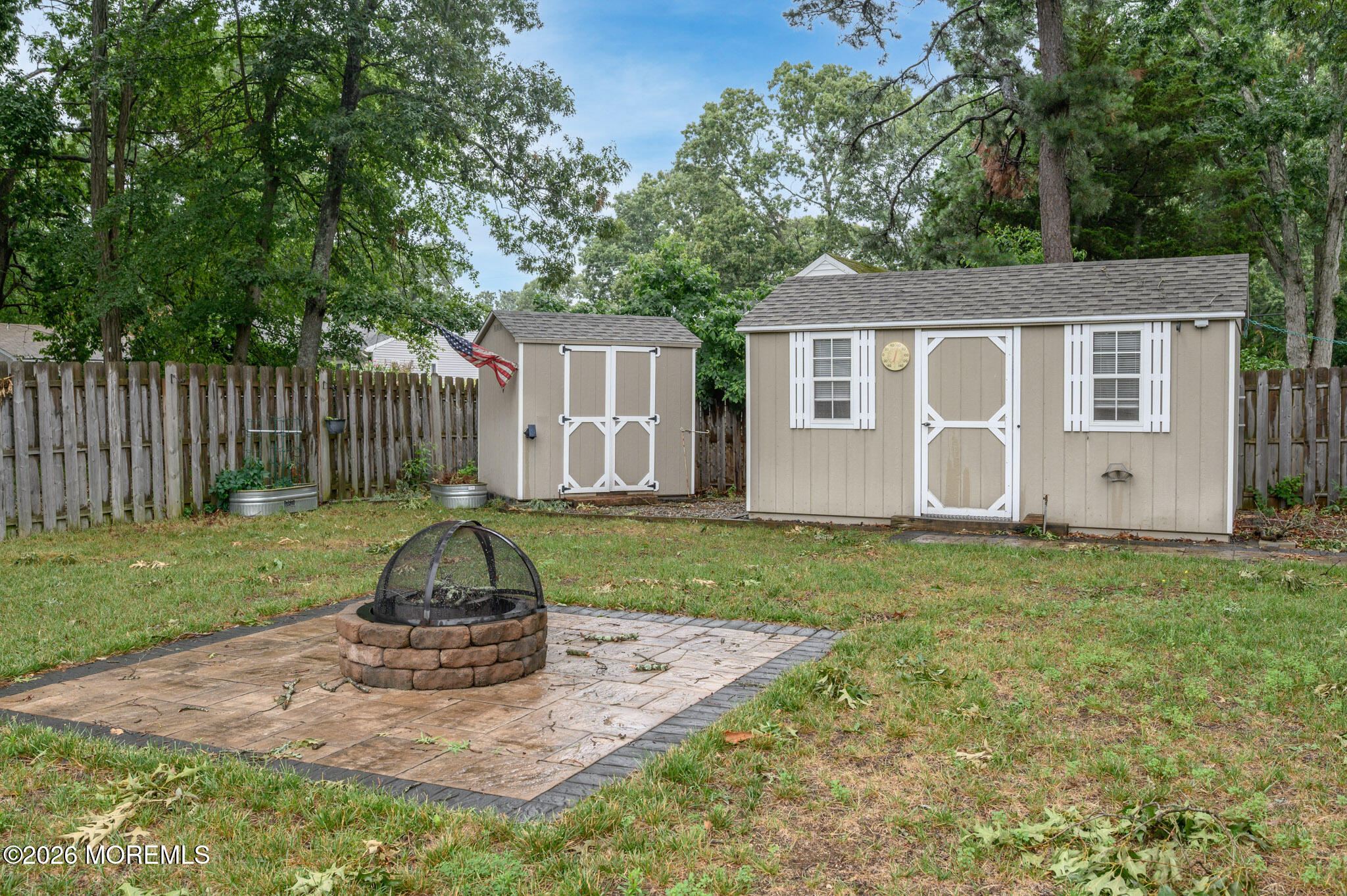 318 Hemlock Drive Lanoka Harbor NJ 08734