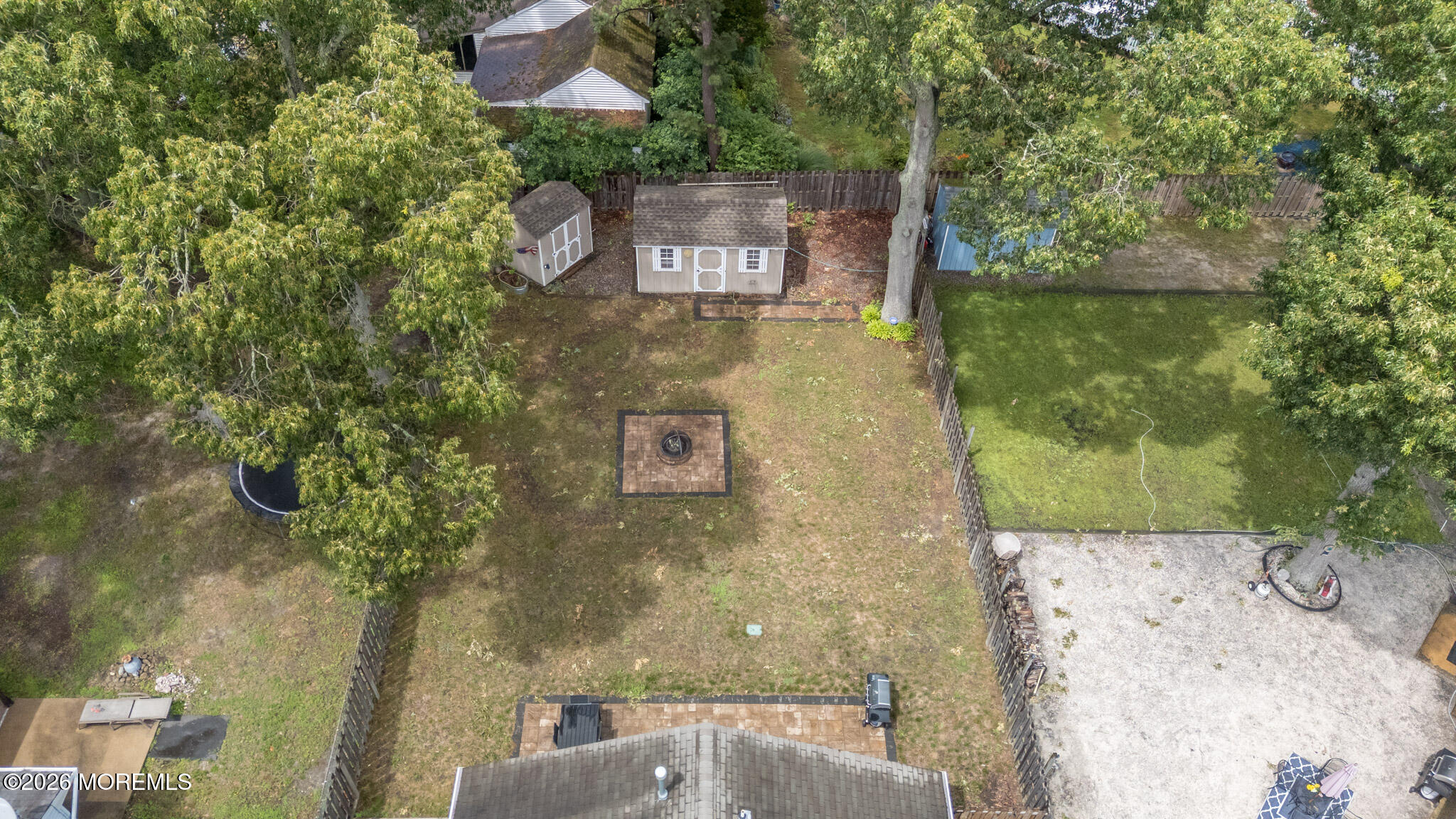 318 Hemlock Drive Lanoka Harbor NJ 08734