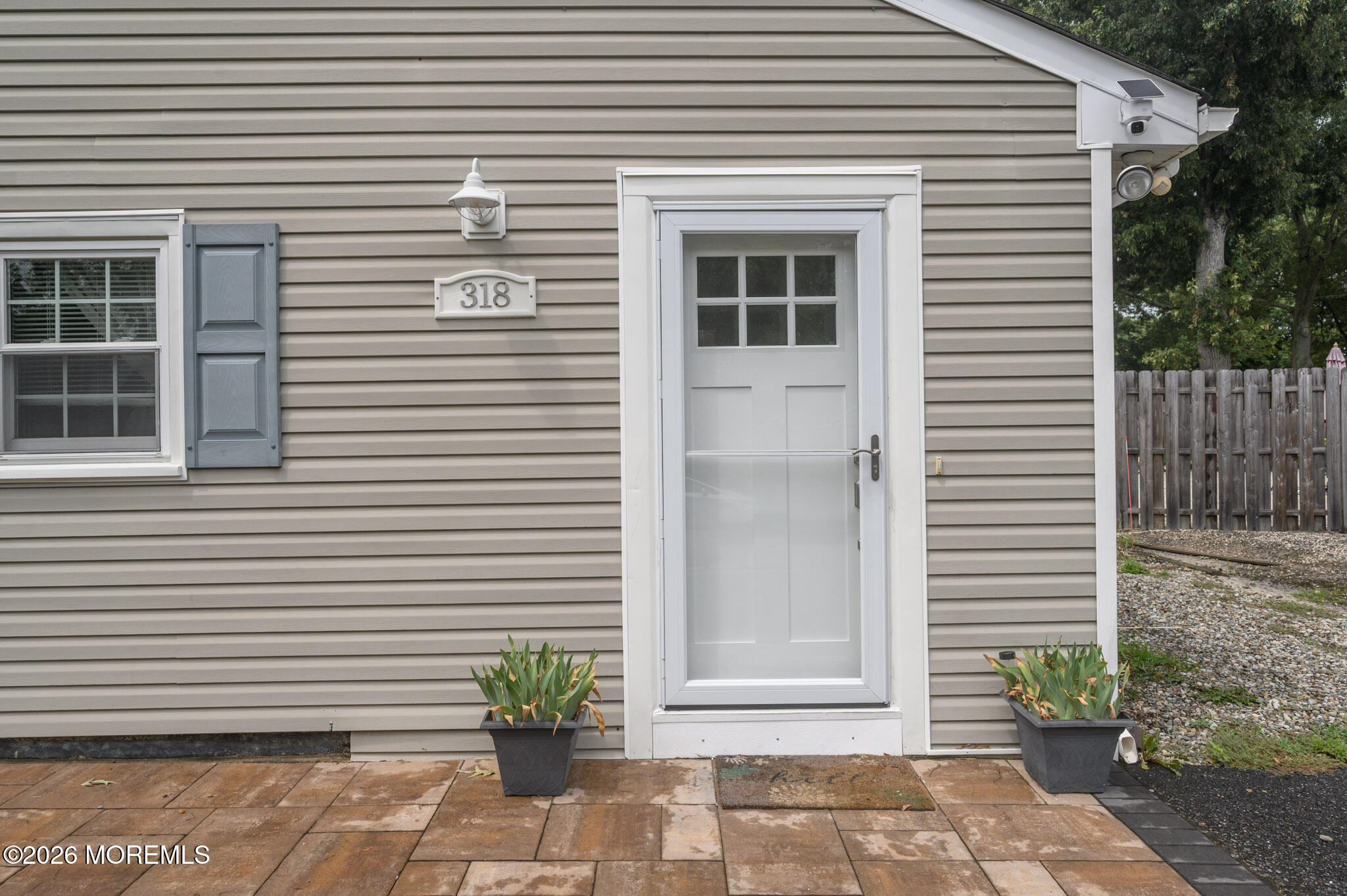 318 Hemlock Drive Lanoka Harbor NJ 08734