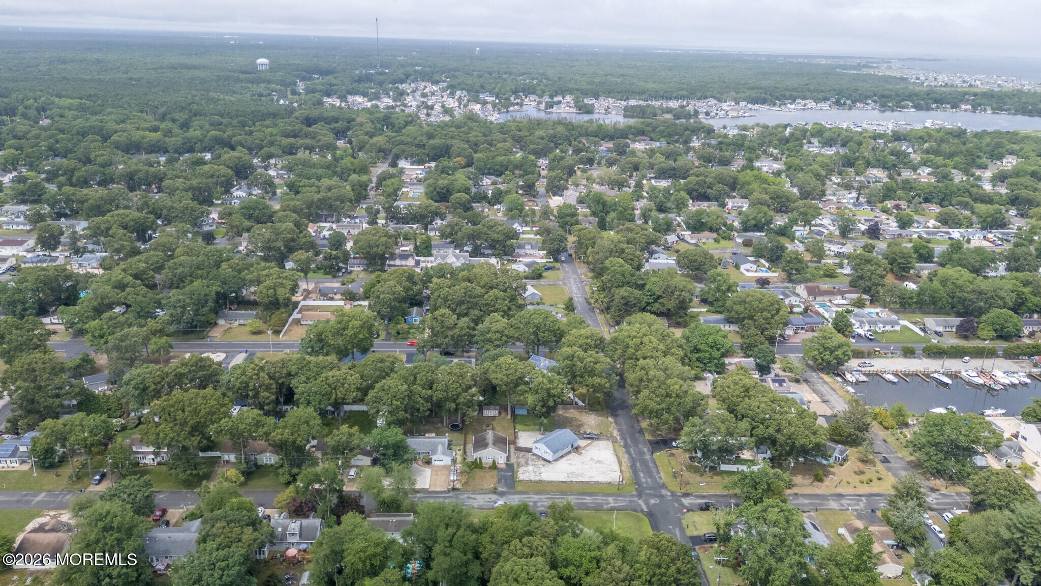 318 Hemlock Drive Lanoka Harbor NJ 08734