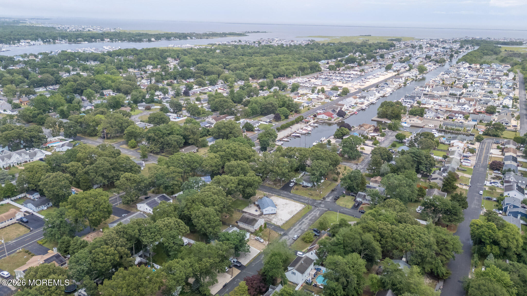 318 Hemlock Drive Lanoka Harbor NJ 08734