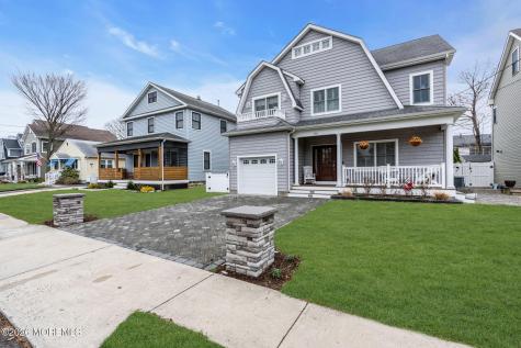 340 River Avenue Point Pleasant Beach NJ 08742