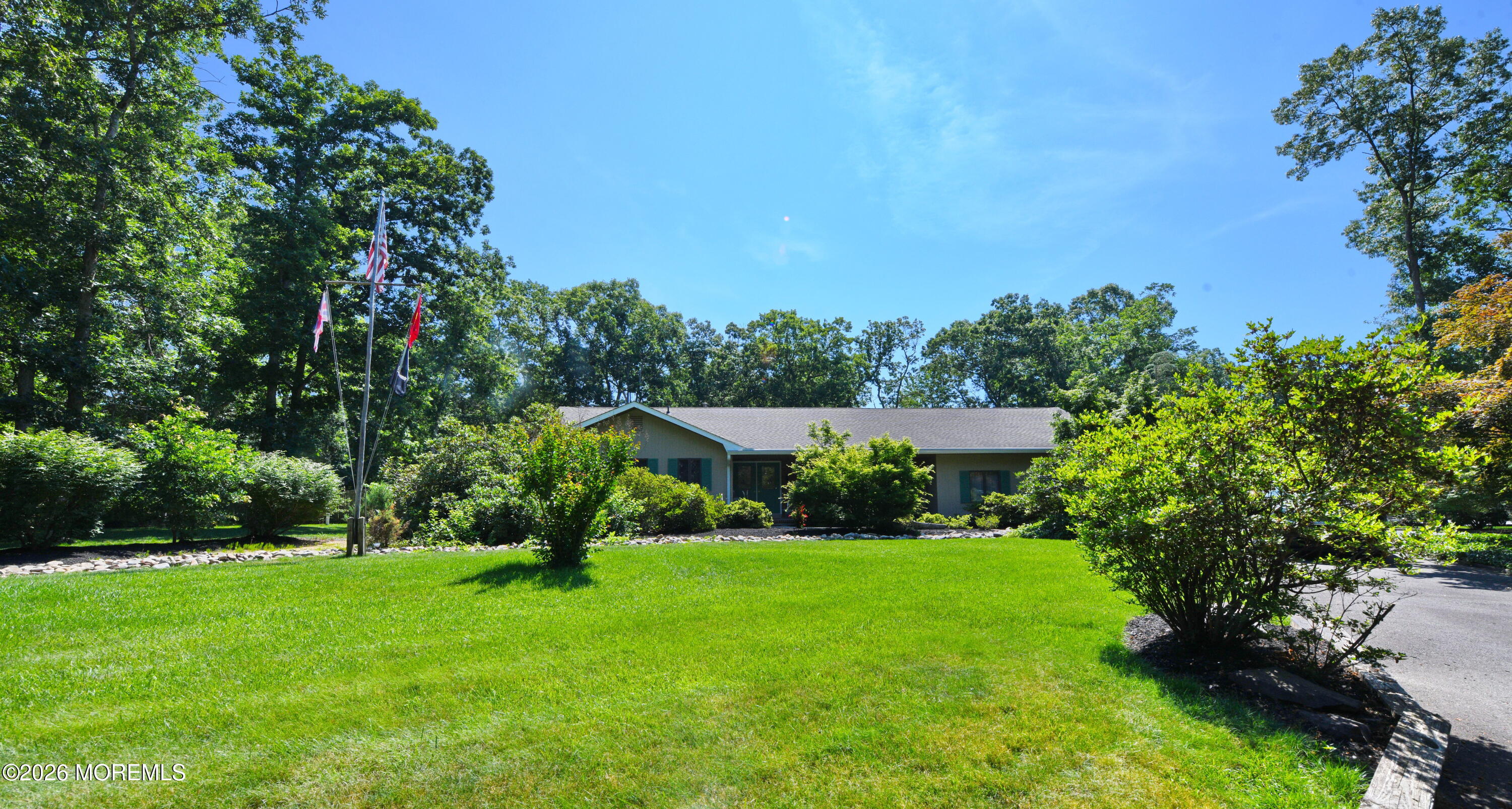 1621 Badger Drive Toms River NJ 08755