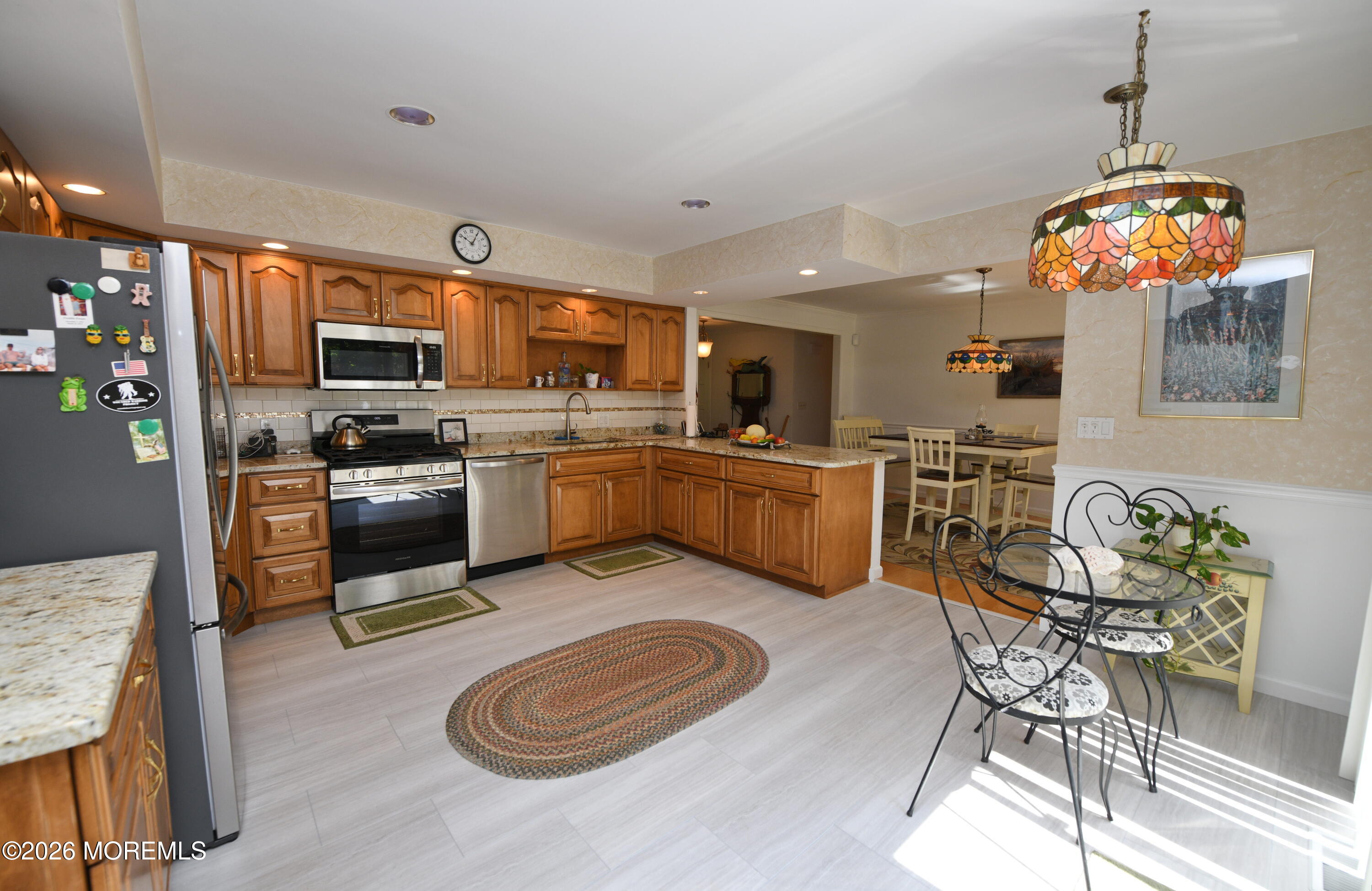 1621 Badger Drive Toms River NJ 08755