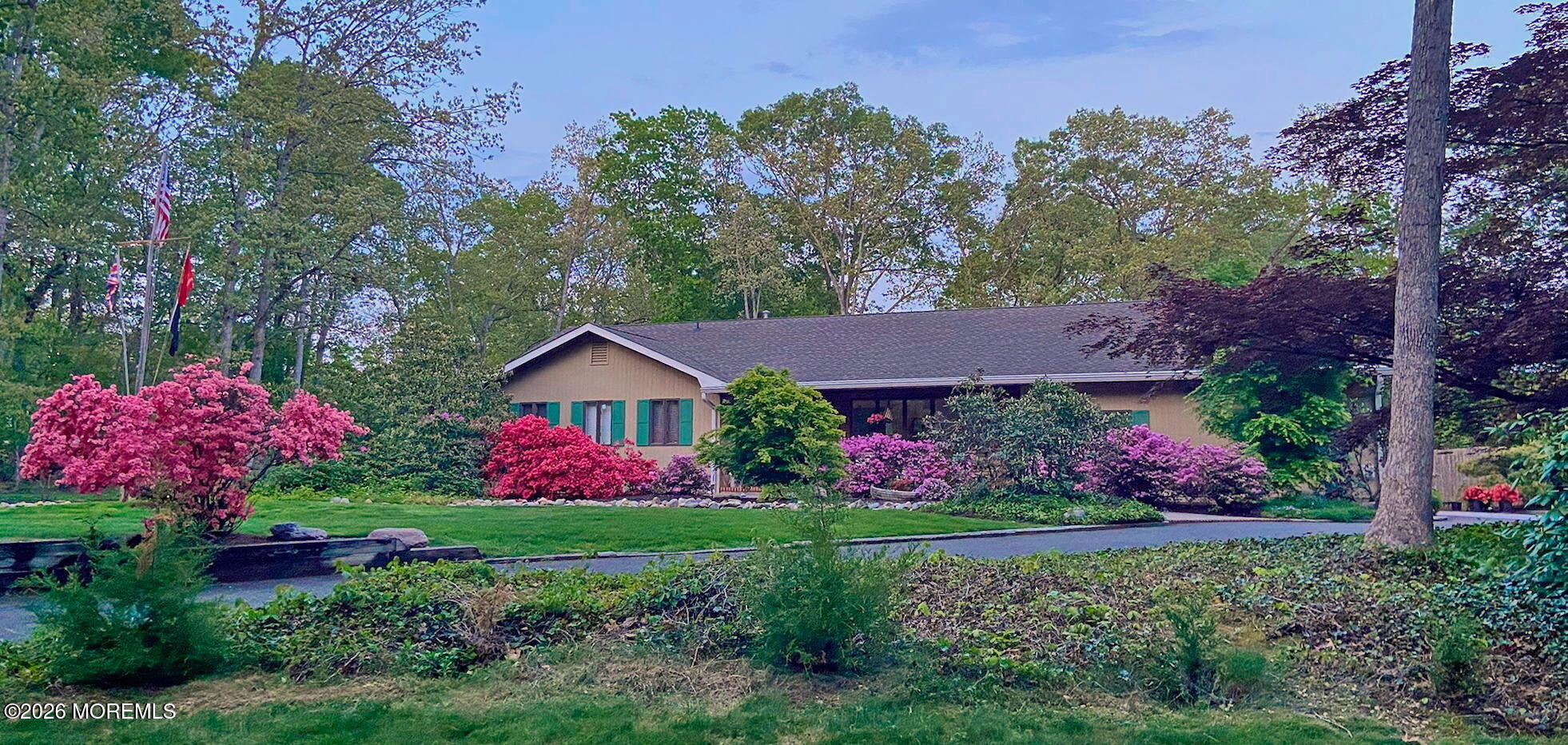 1621 Badger Drive Toms River NJ 08755