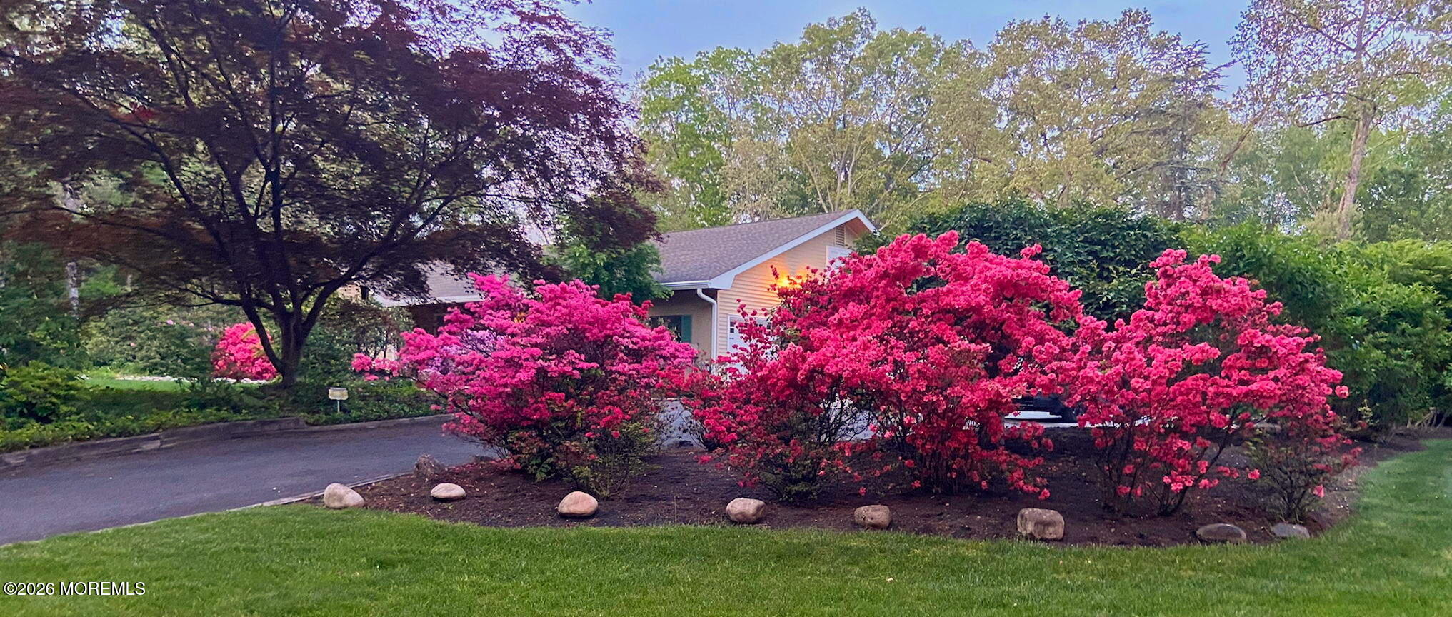 1621 Badger Drive Toms River NJ 08755