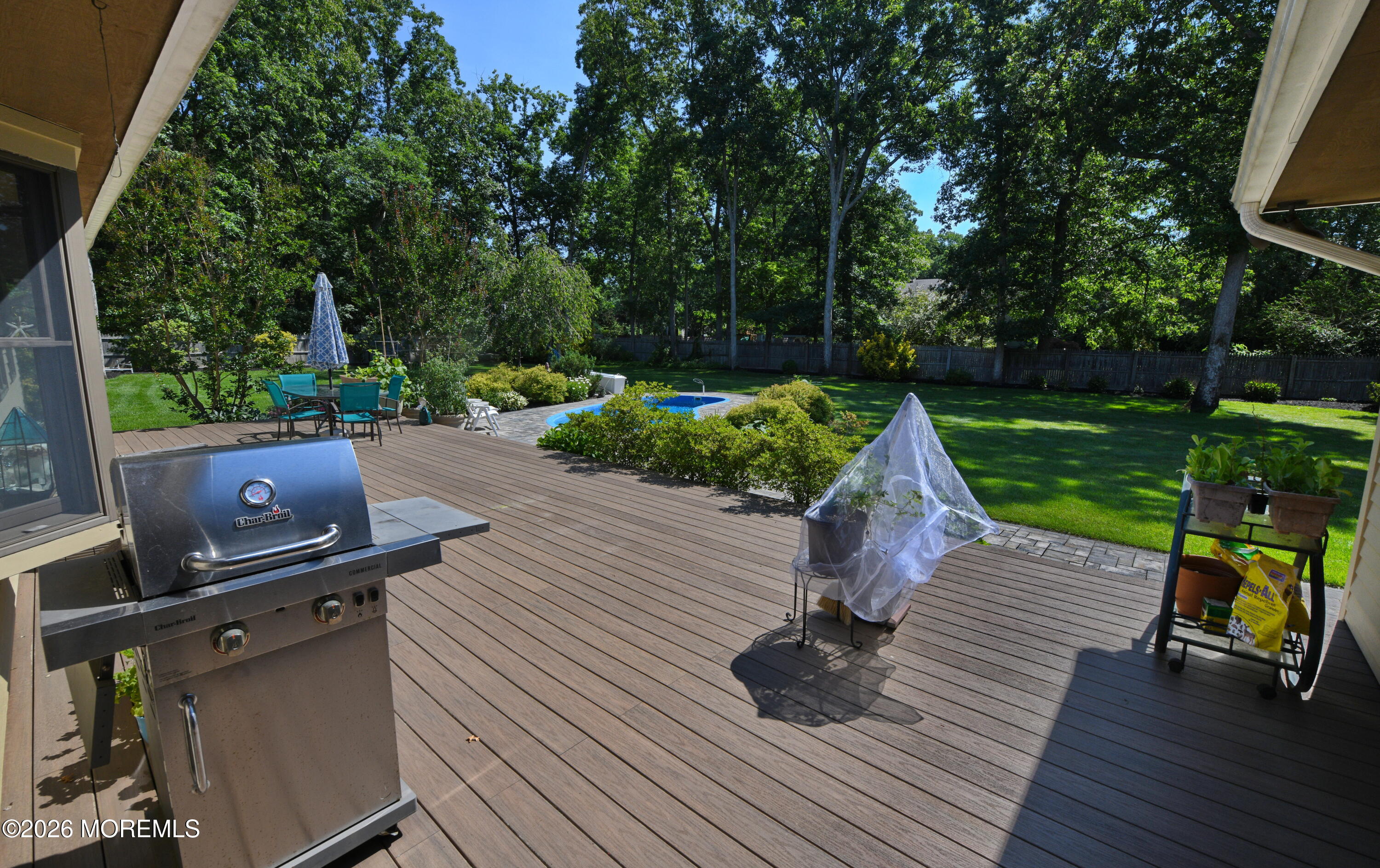 1621 Badger Drive Toms River NJ 08755