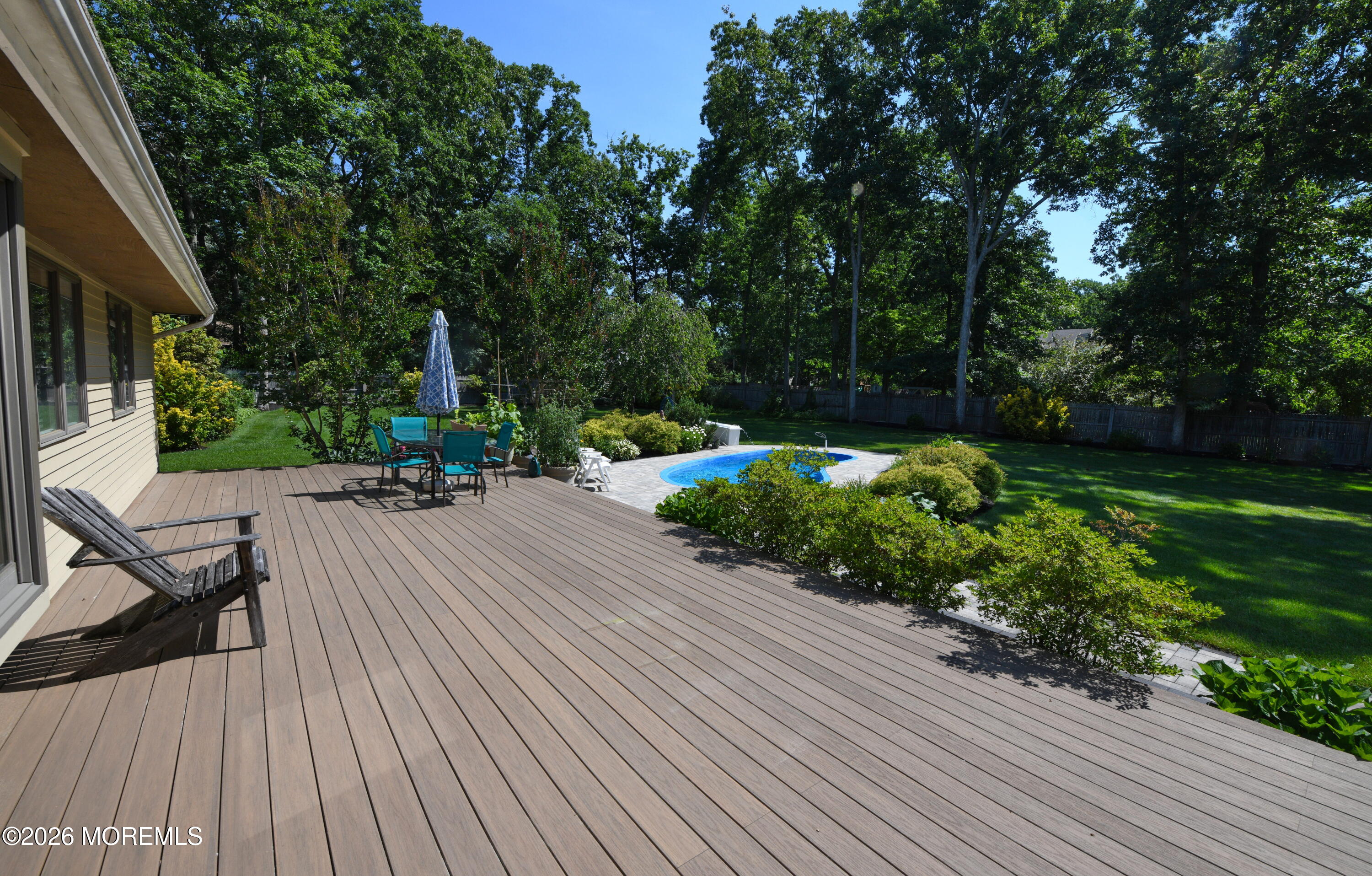 1621 Badger Drive Toms River NJ 08755