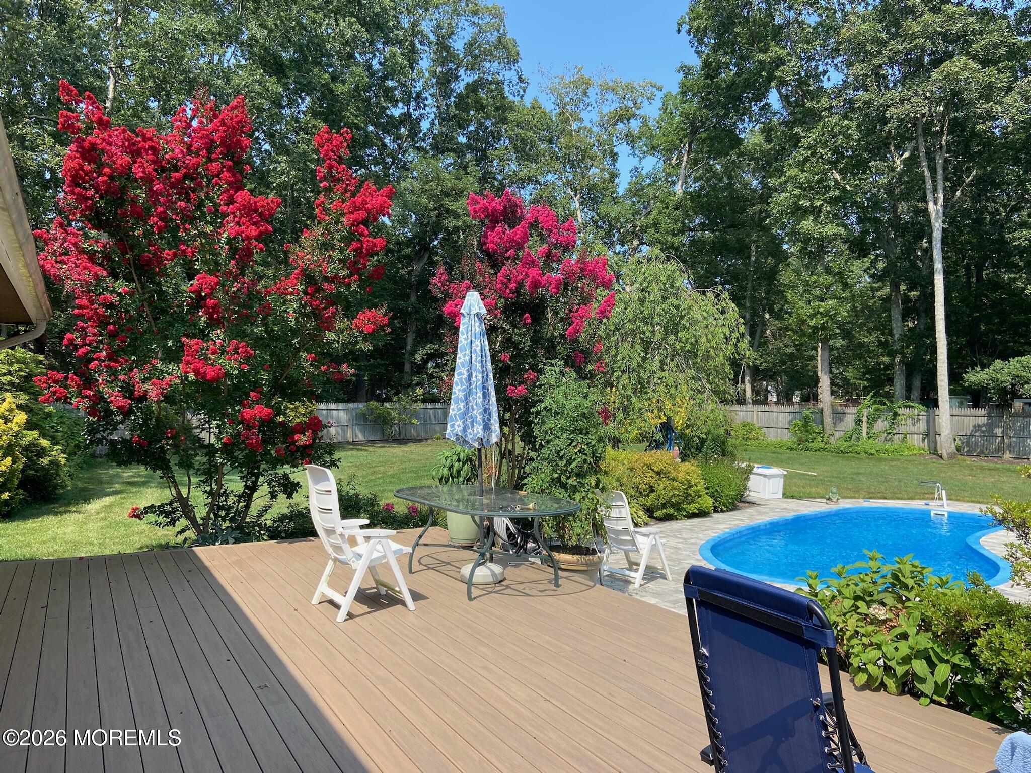 1621 Badger Drive Toms River NJ 08755