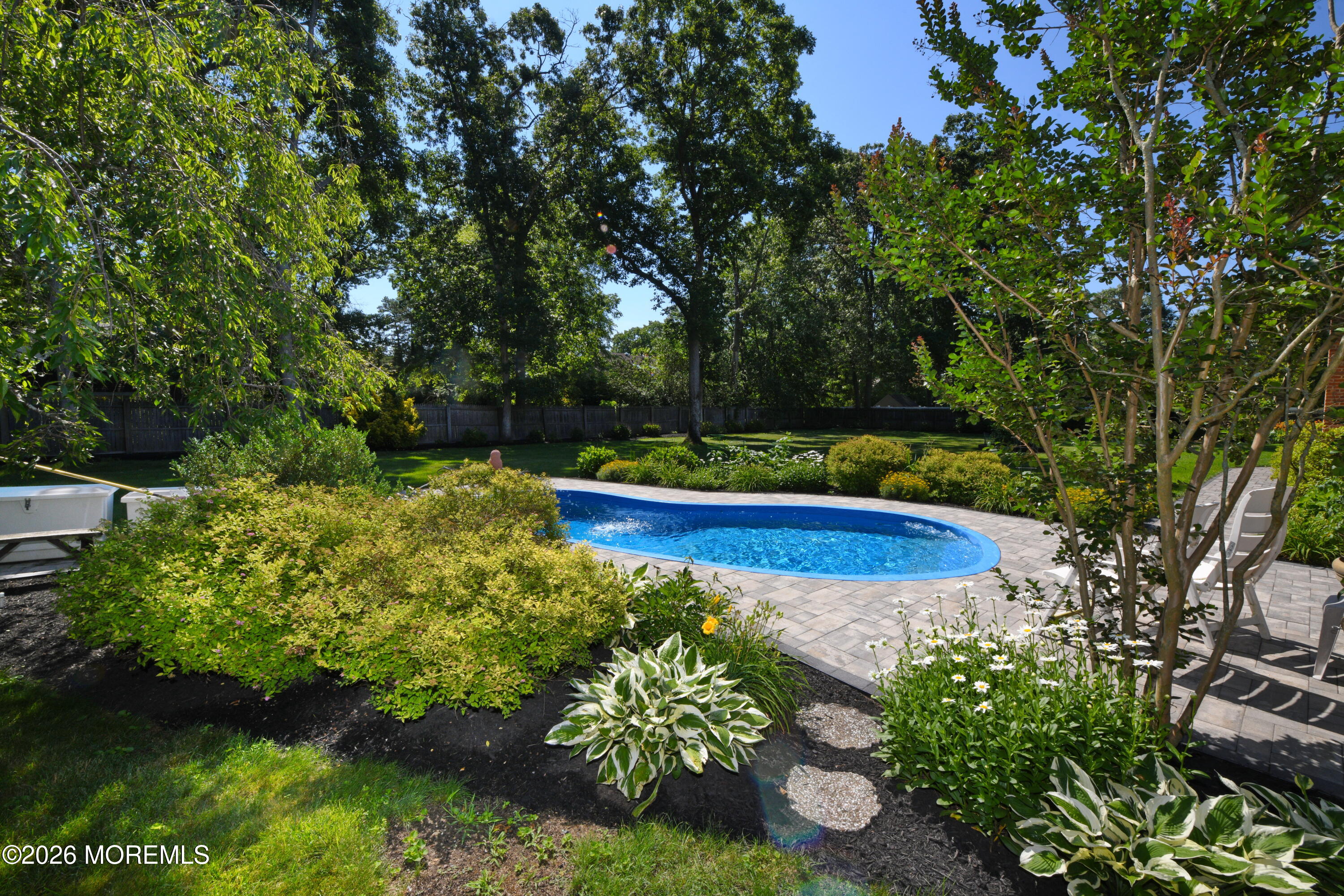 1621 Badger Drive Toms River NJ 08755