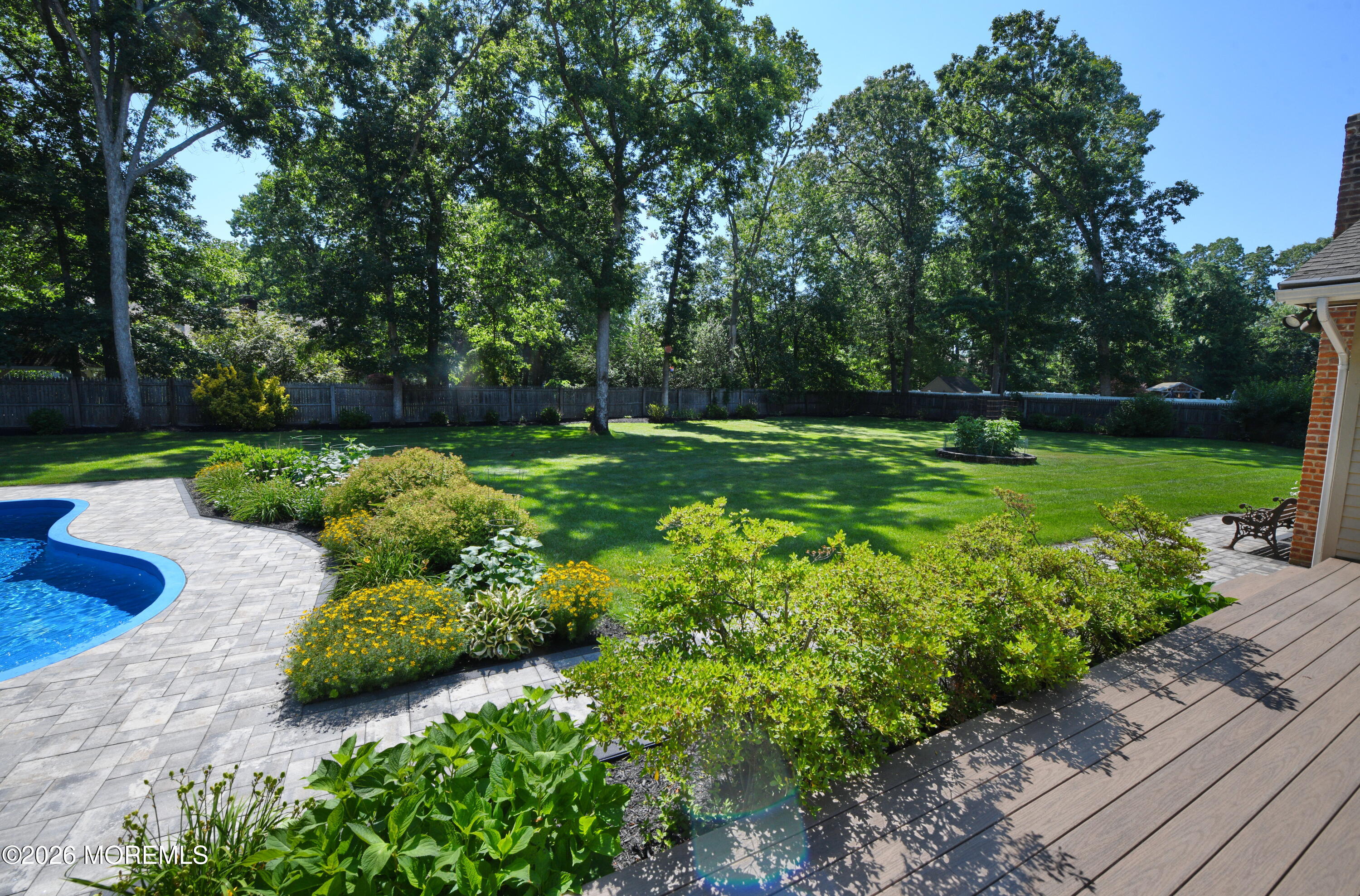 1621 Badger Drive Toms River NJ 08755