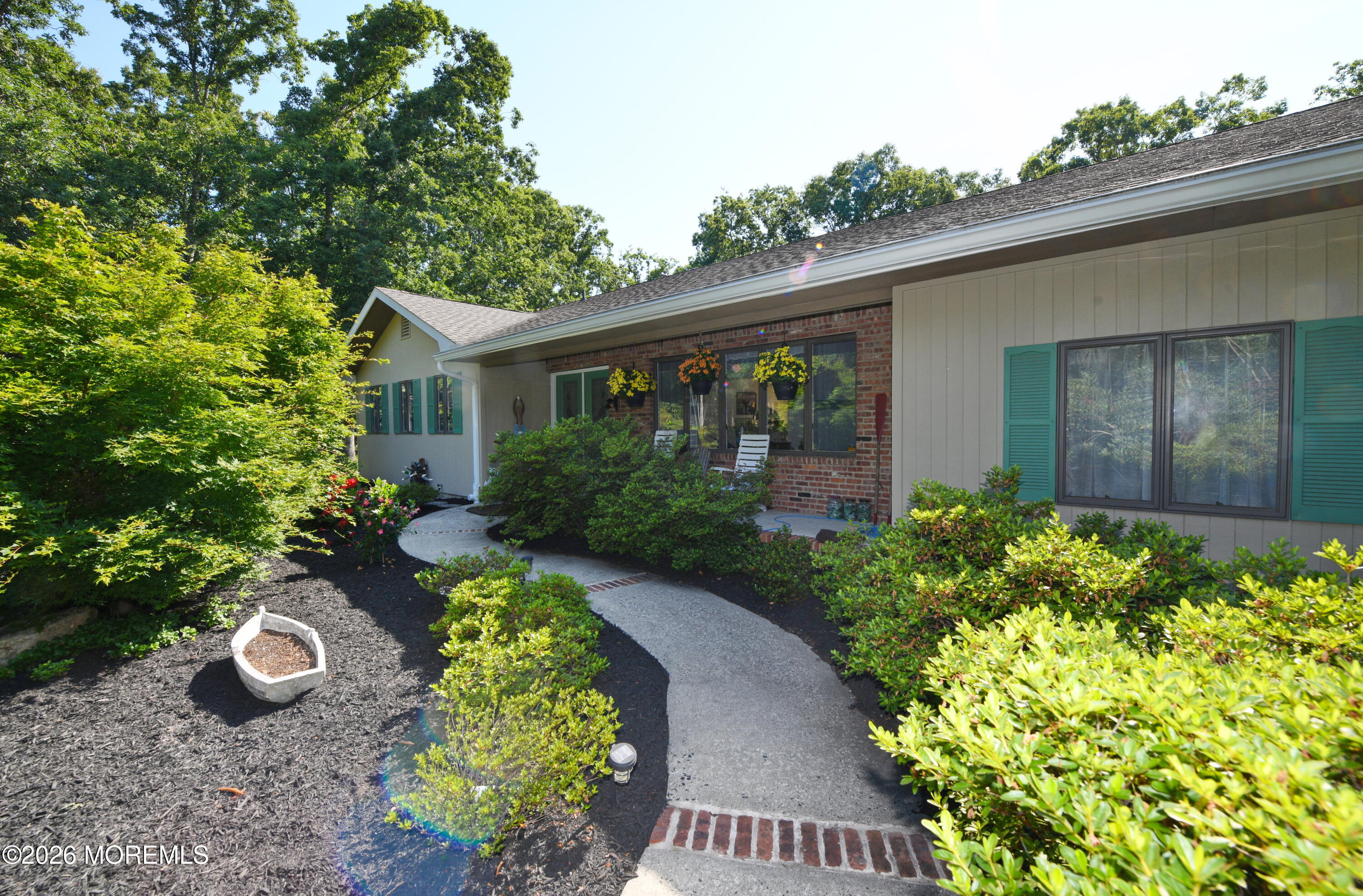 1621 Badger Drive Toms River NJ 08755