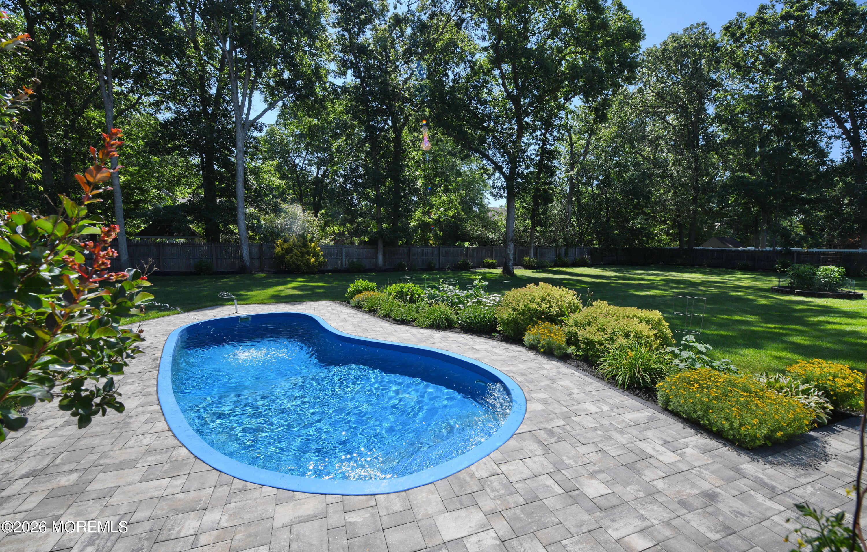 1621 Badger Drive Toms River NJ 08755