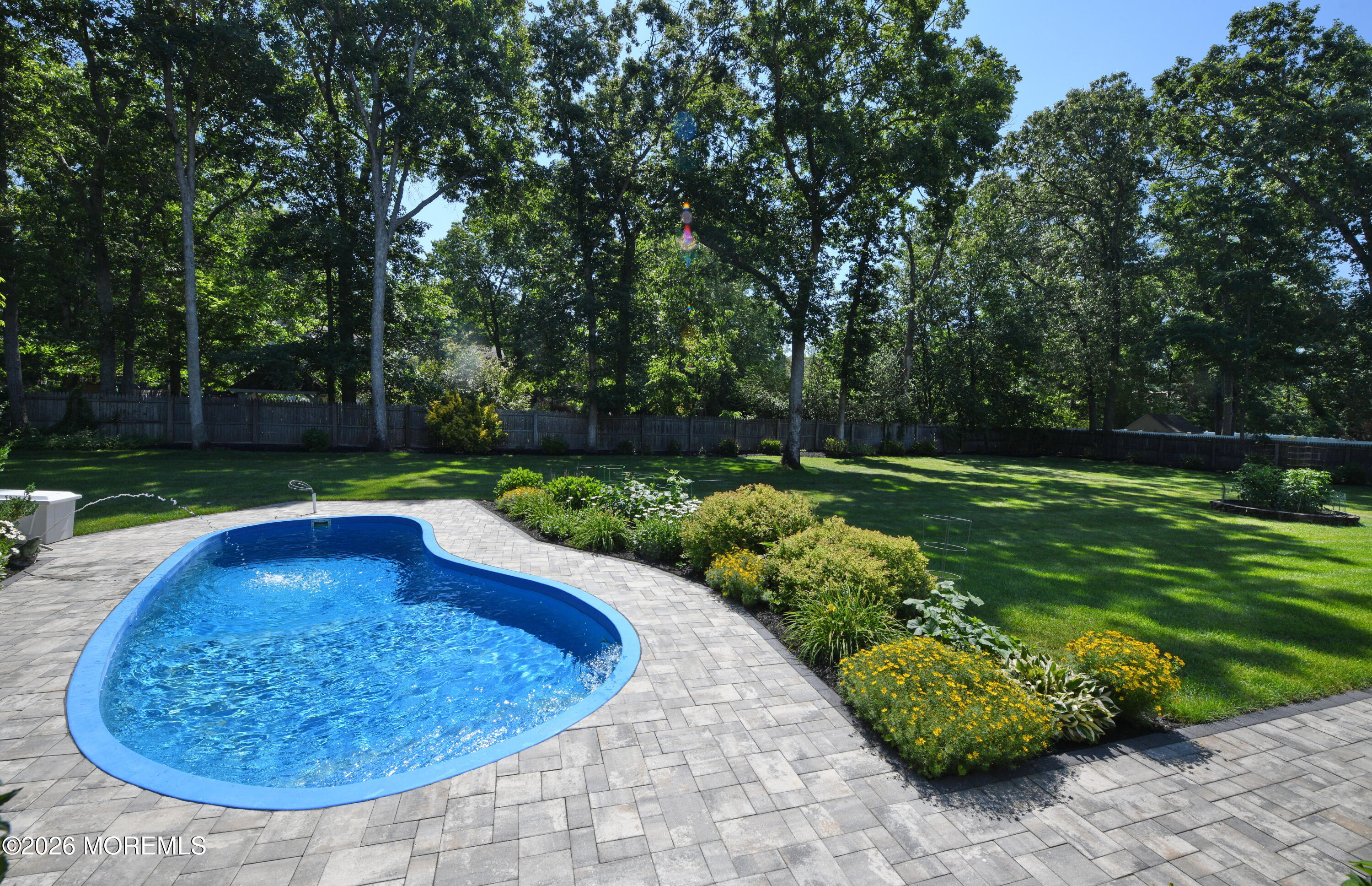 1621 Badger Drive Toms River NJ 08755