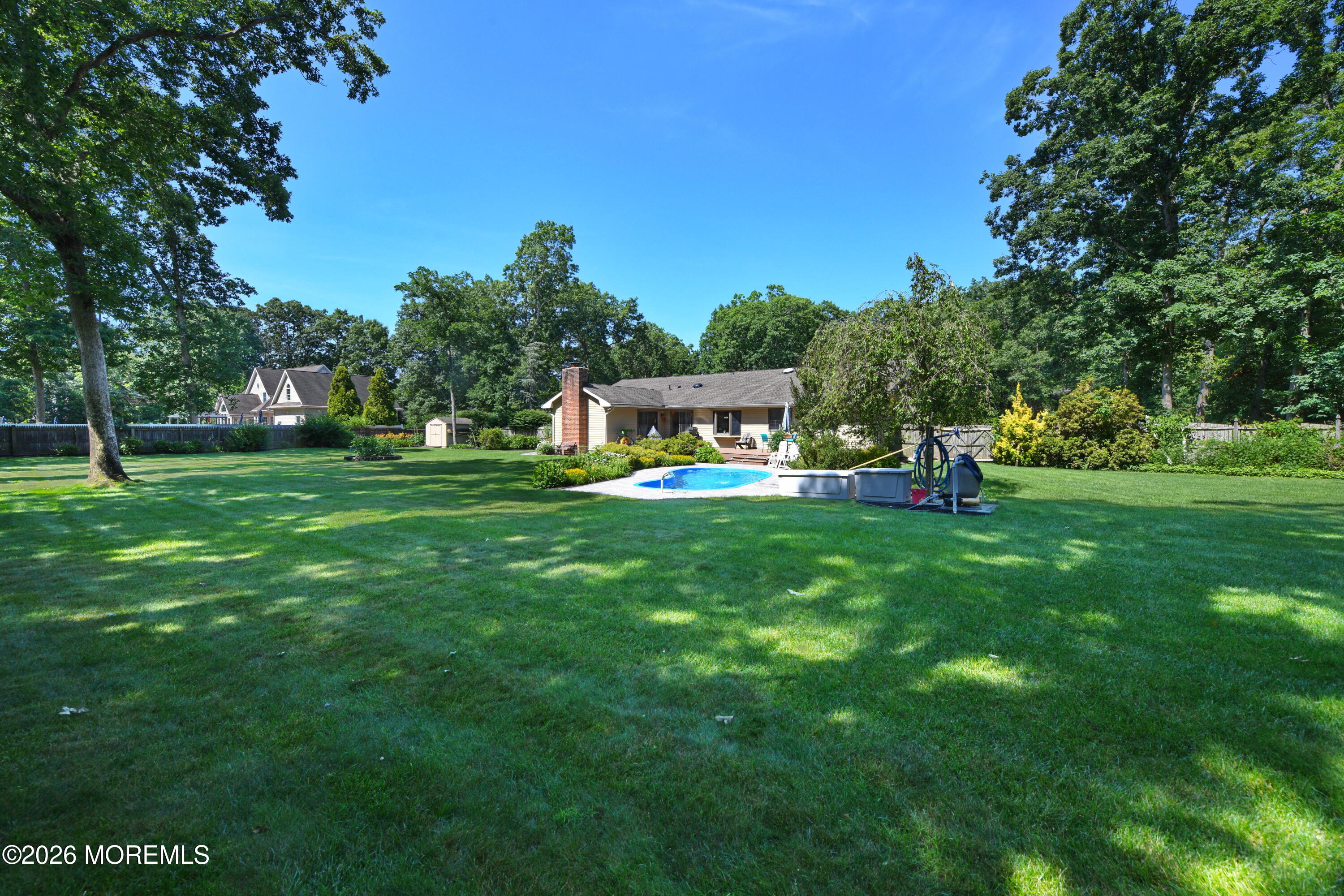 1621 Badger Drive Toms River NJ 08755