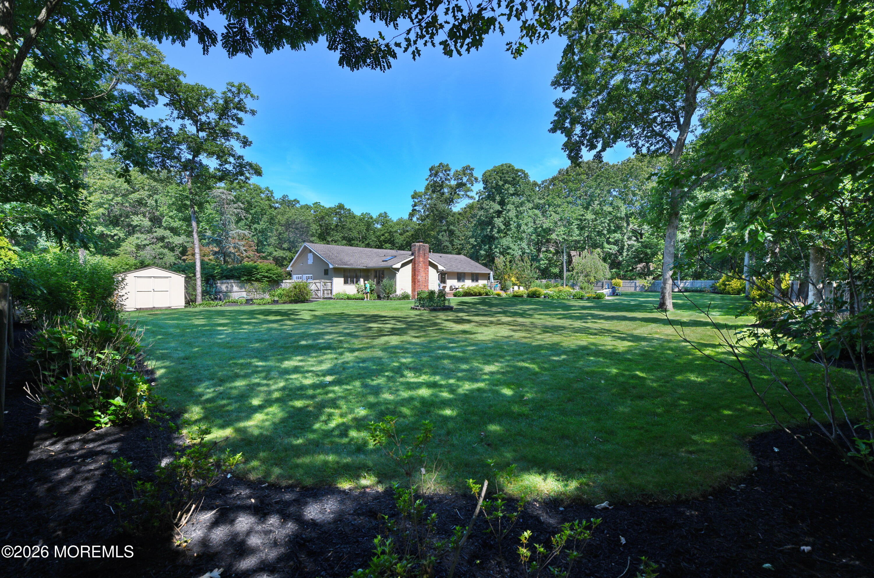 1621 Badger Drive Toms River NJ 08755