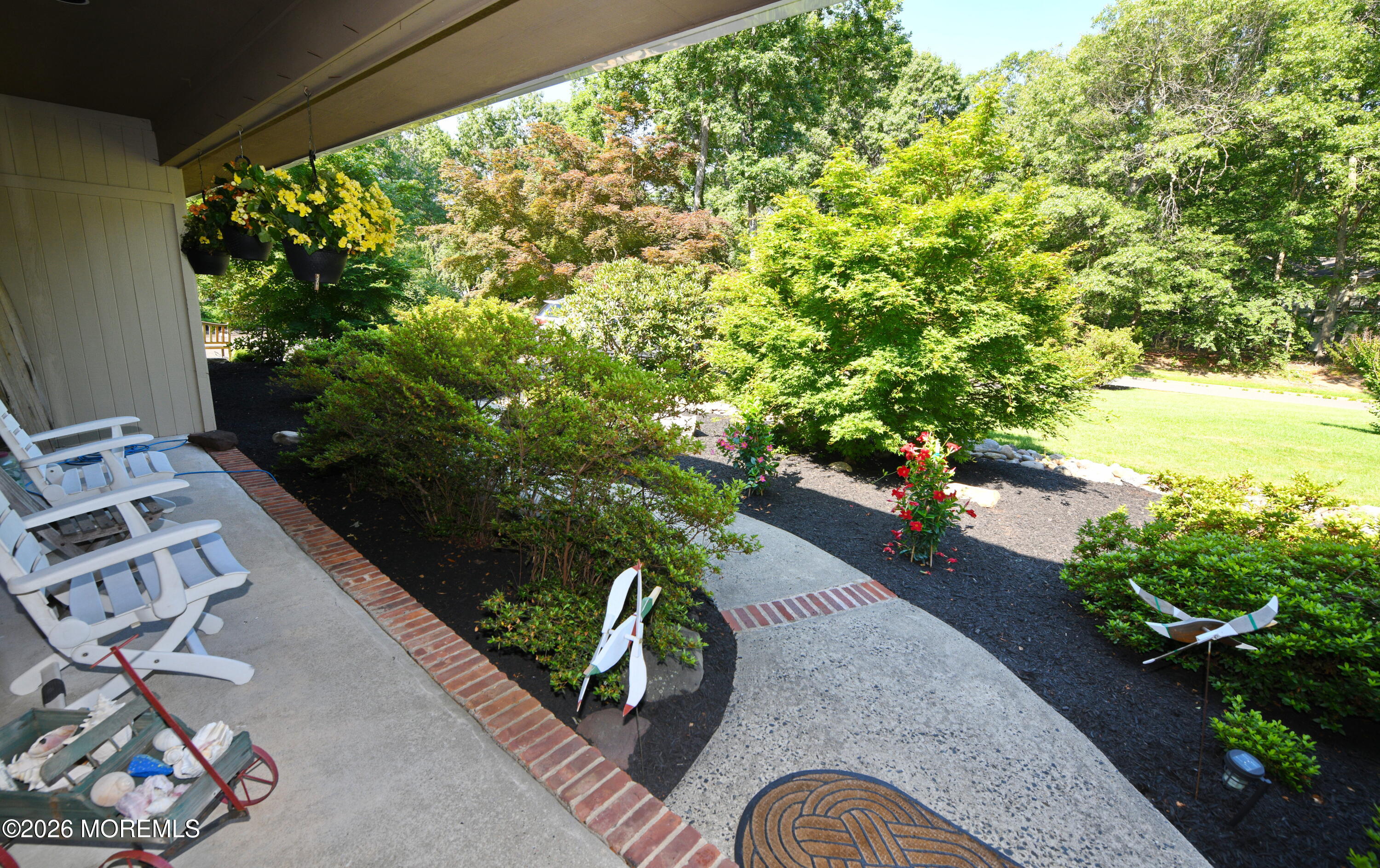 1621 Badger Drive Toms River NJ 08755