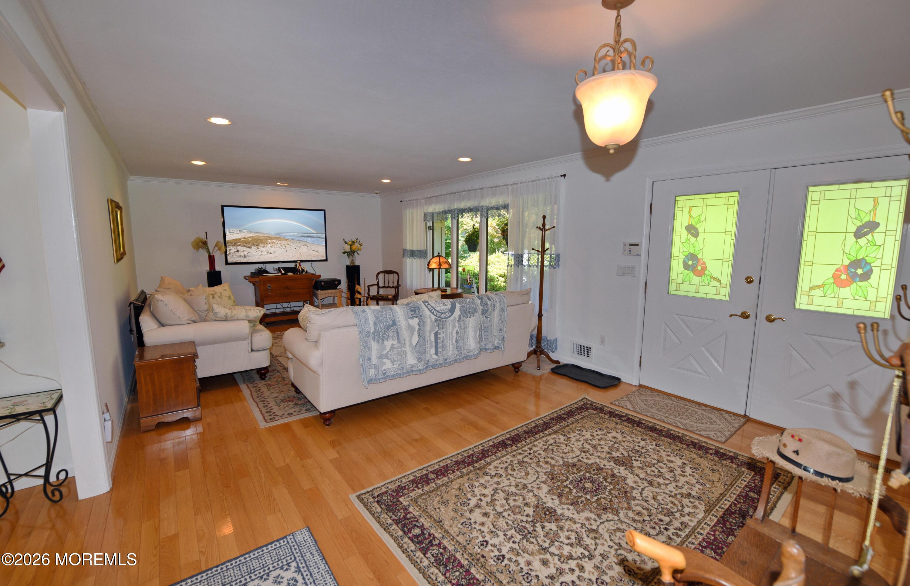 1621 Badger Drive Toms River NJ 08755